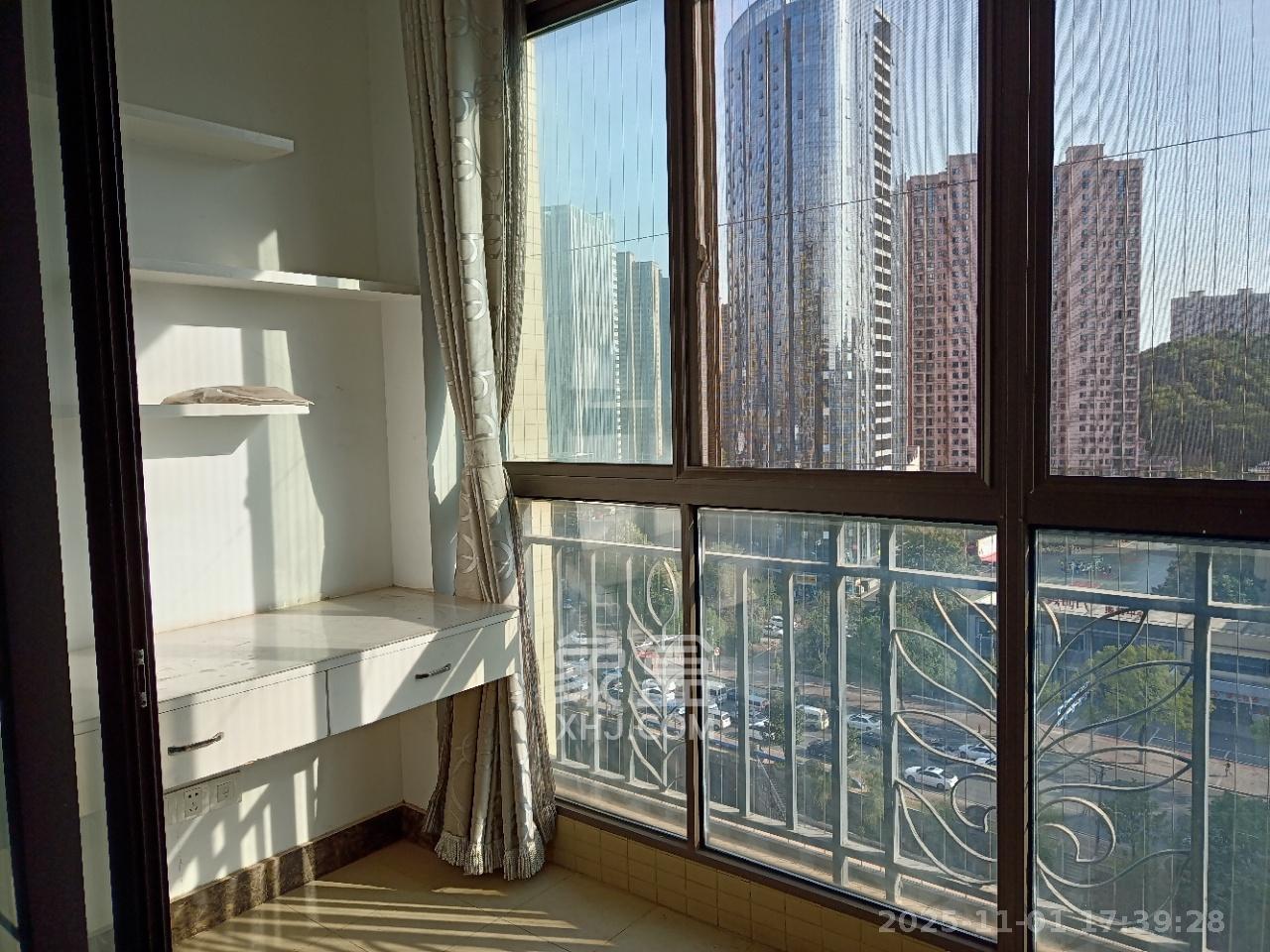 宏聚地中海  2室2厅1卫    1800.0元/月室内图