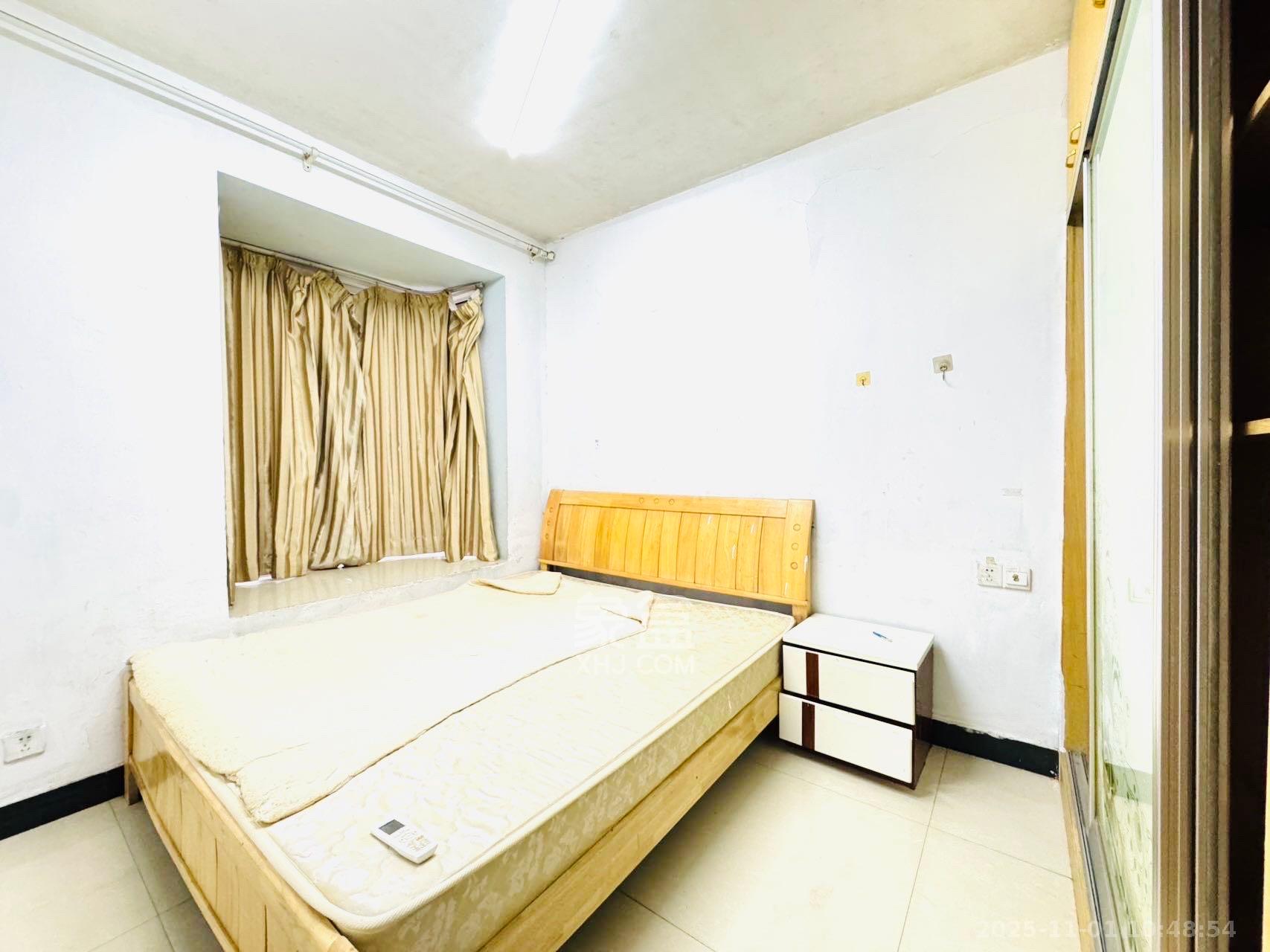 黎郡新宇熙春园  1室0厅0卫    1200.0元/月室内图