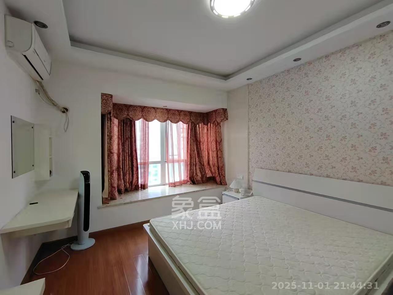 凯乐国际城  2室2厅1卫    2800.0元/月室内图