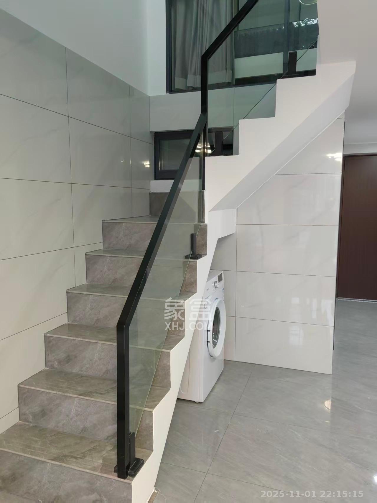 佳兆业云顶都汇  1室0厅0卫    1800.0元/月室内图