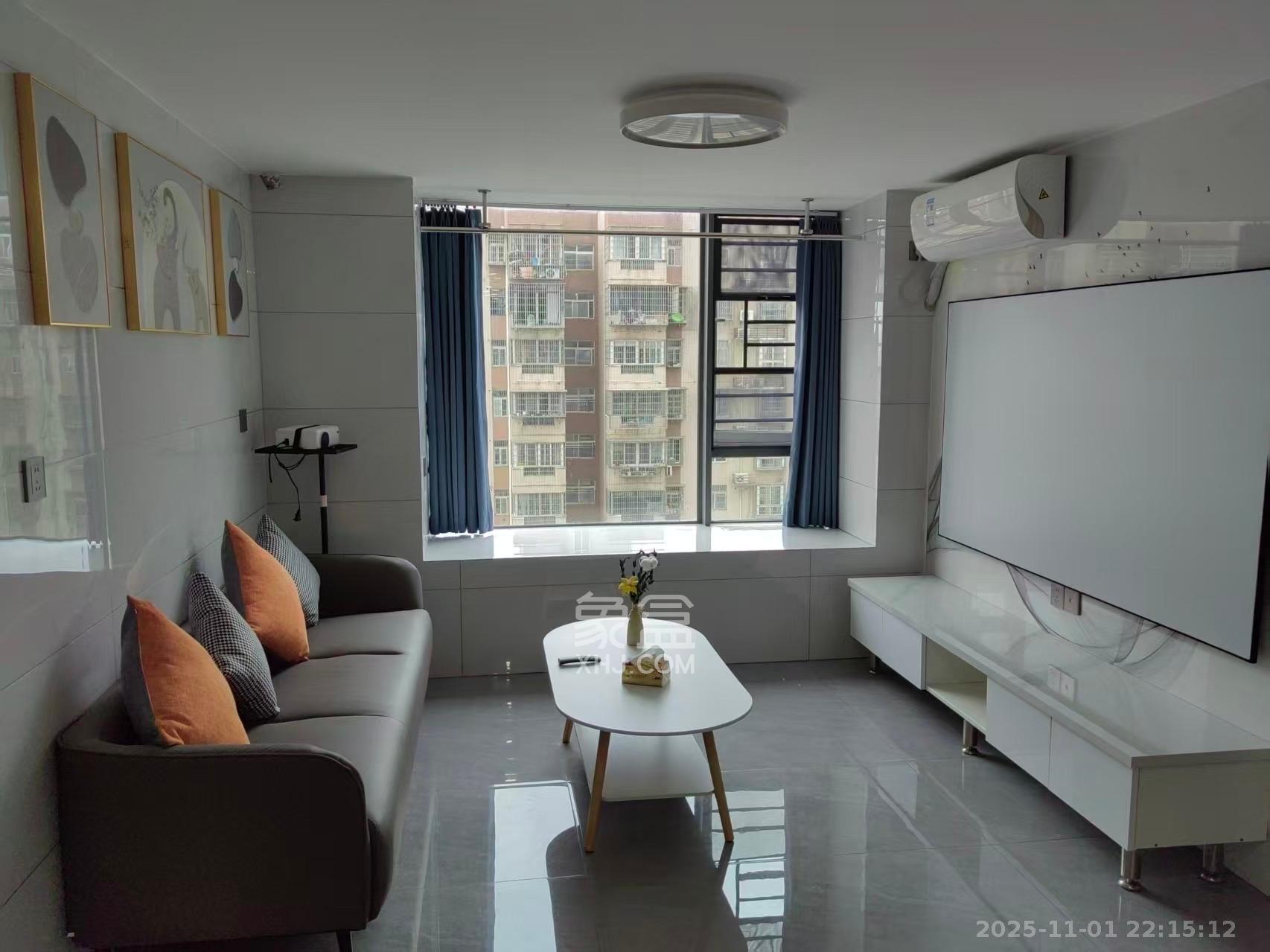 佳兆业云顶都汇  1室0厅0卫    1800.0元/月