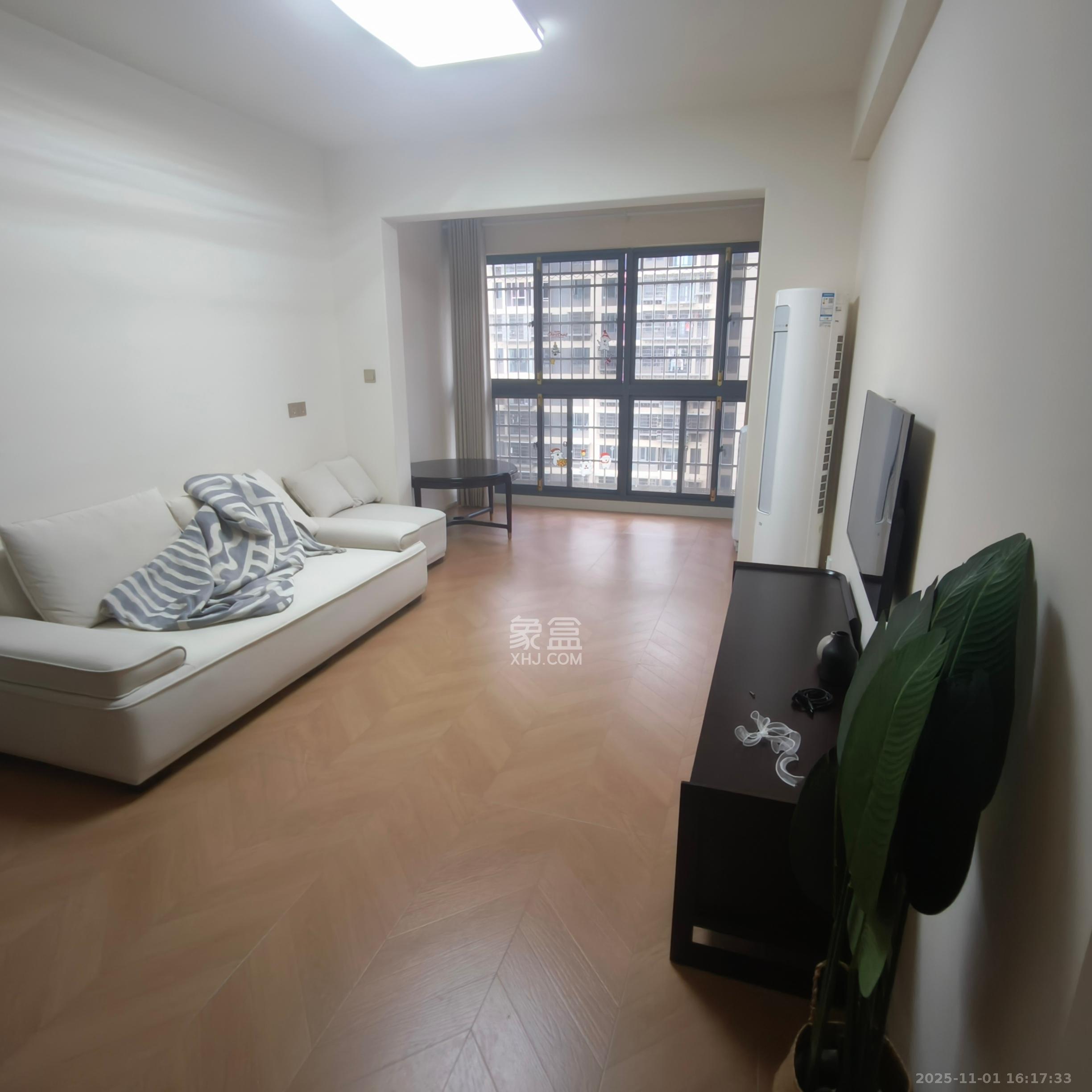 桥头家园二期（桥头家苑二期）  3室1厅0卫    1850.0元/月