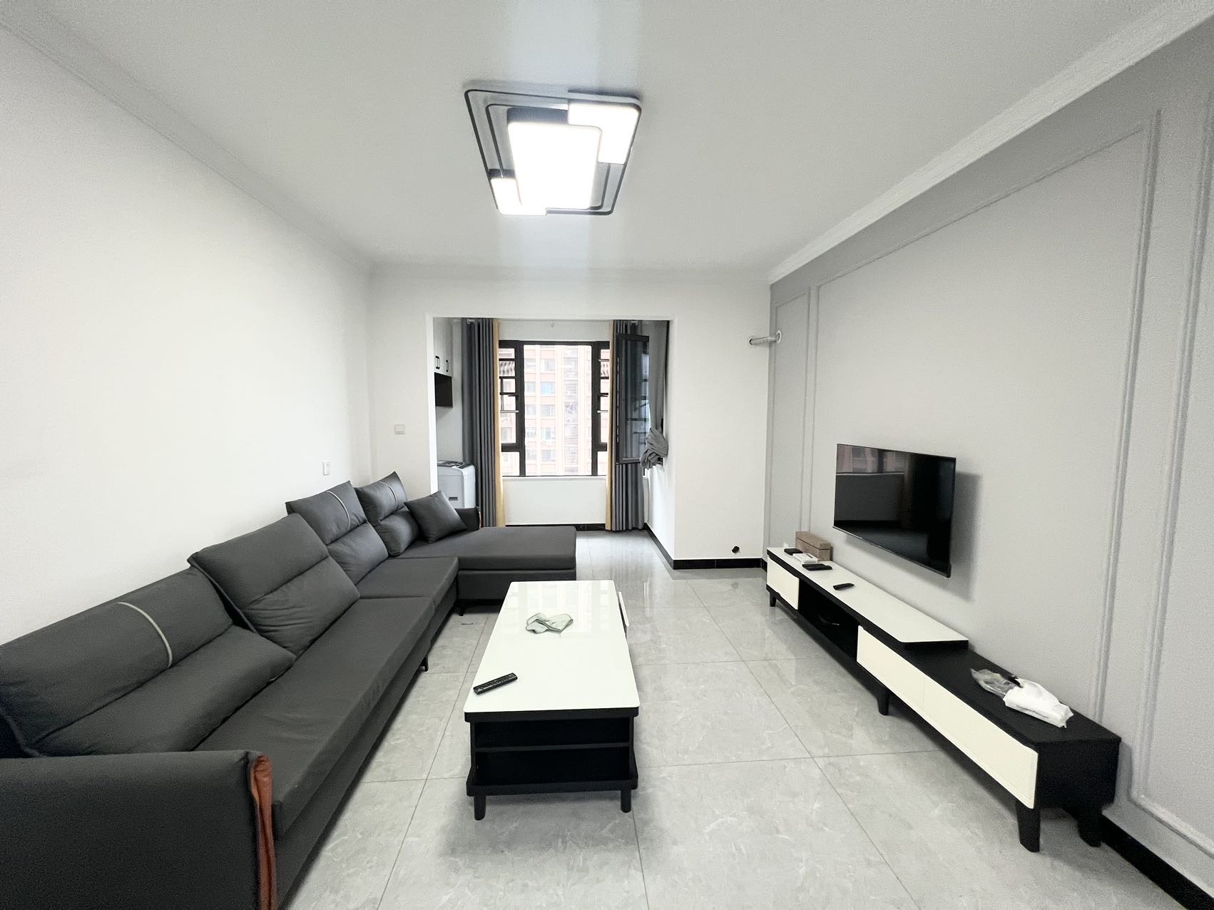 东合新苑 2室2厅1卫 2100.0元/月 东合新苑 2室2厅1卫 2100.0元/月户型图