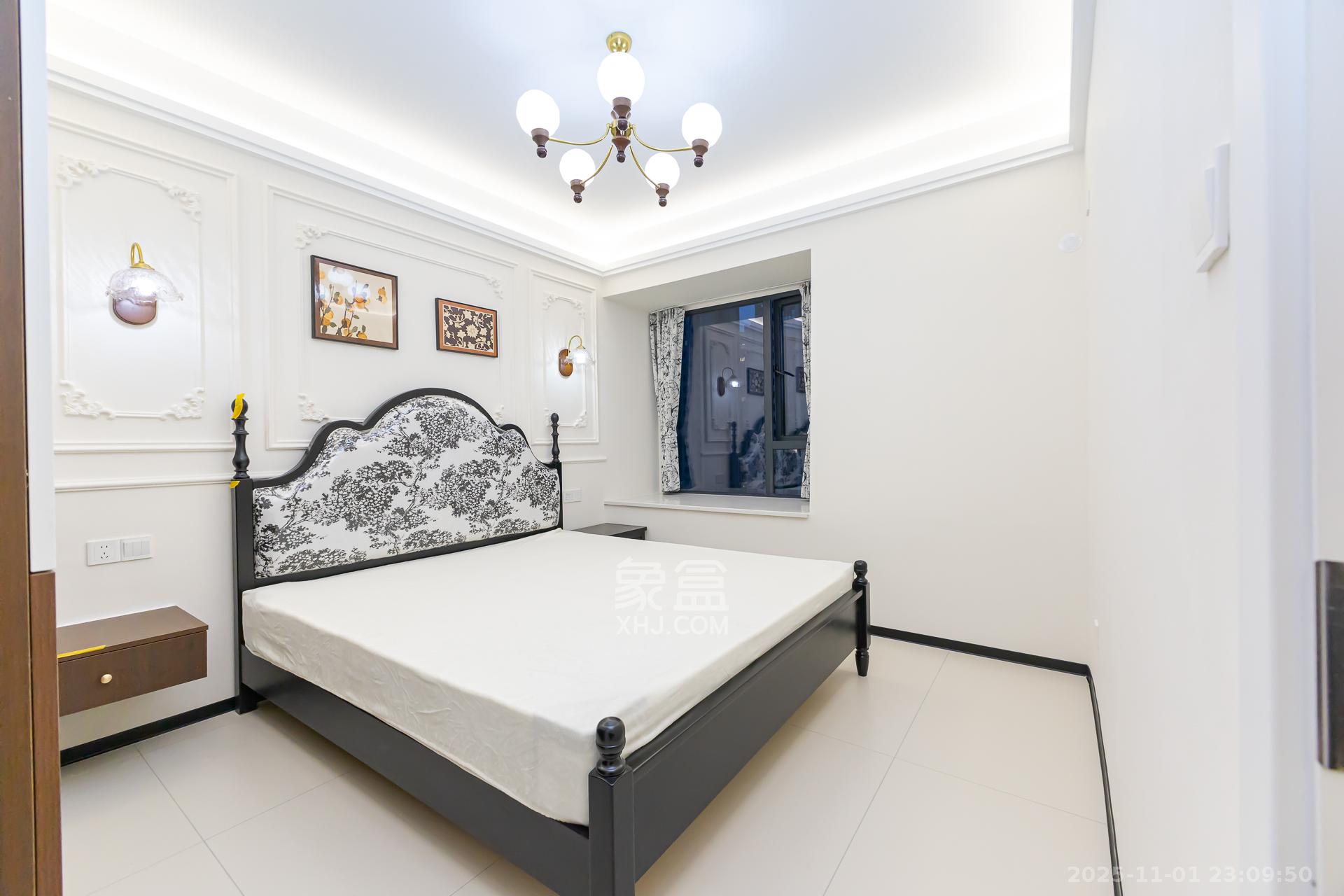 顺舟旺城  3室2厅1卫    82.8万卧室