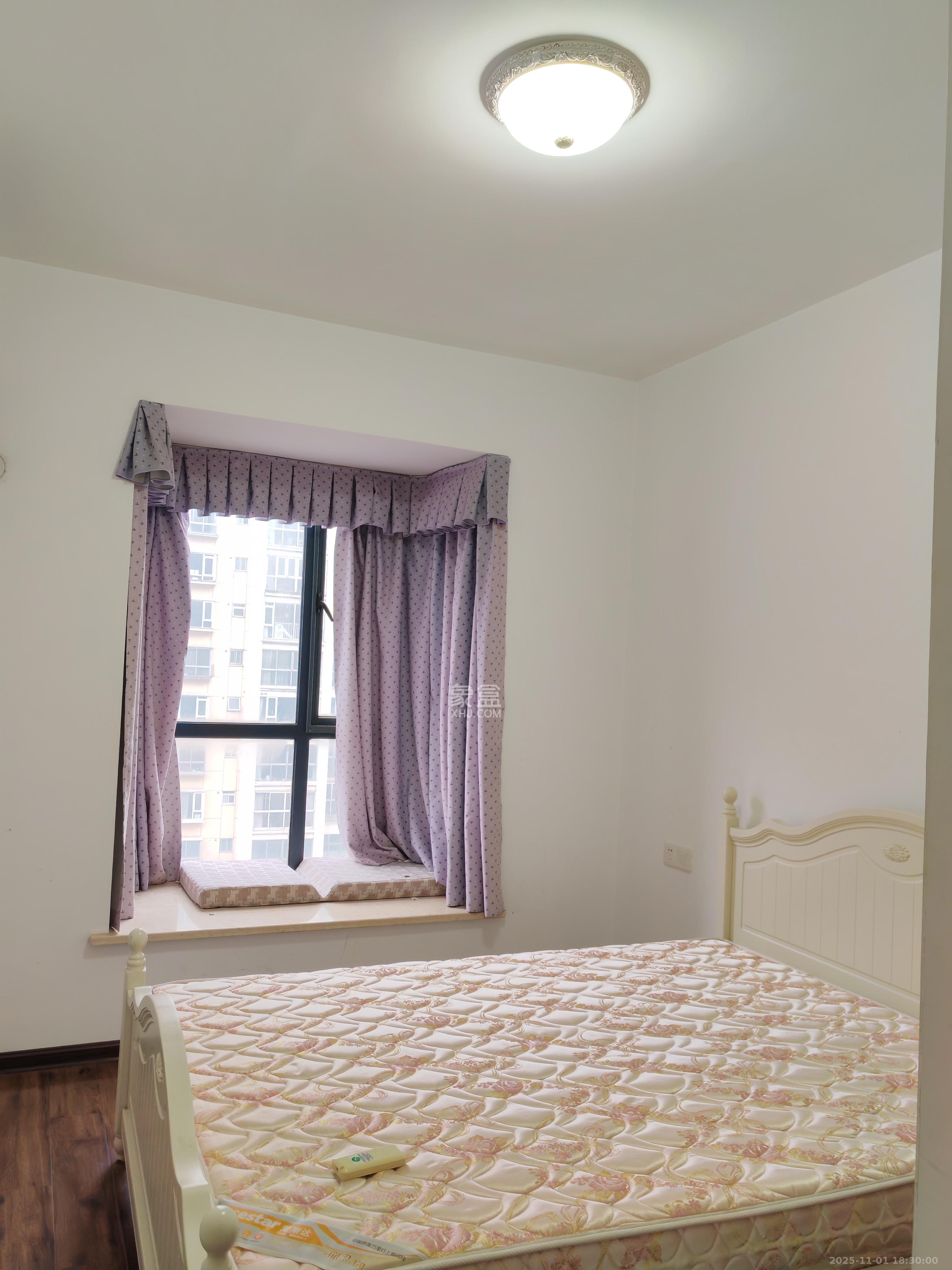 万芙锦城  2室2厅1卫    2500.0元/月室内图