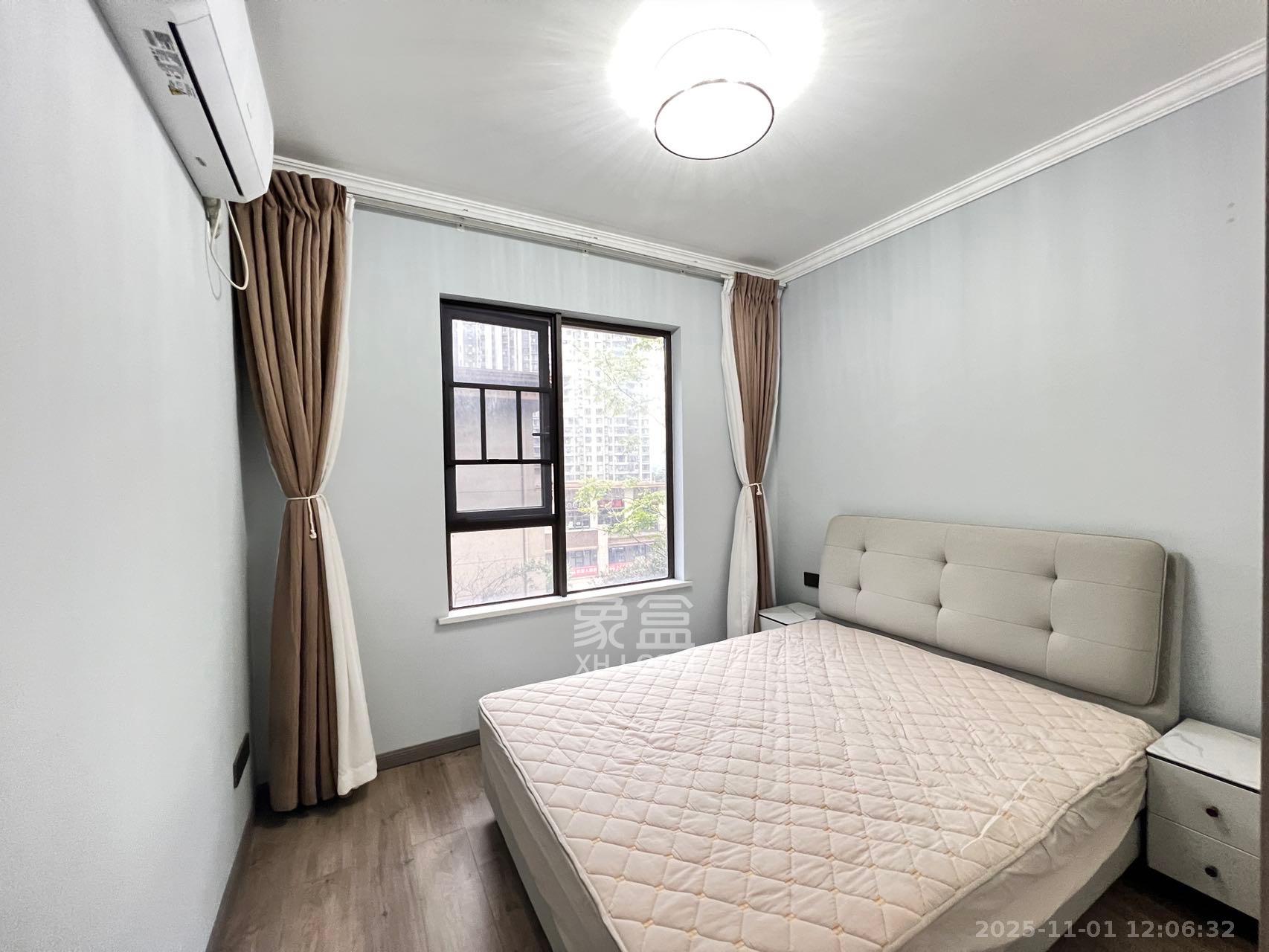 佳兆业云顶梅溪湖（佳兆业梅溪荟）  4室2厅2卫    4500.0元/月室内图