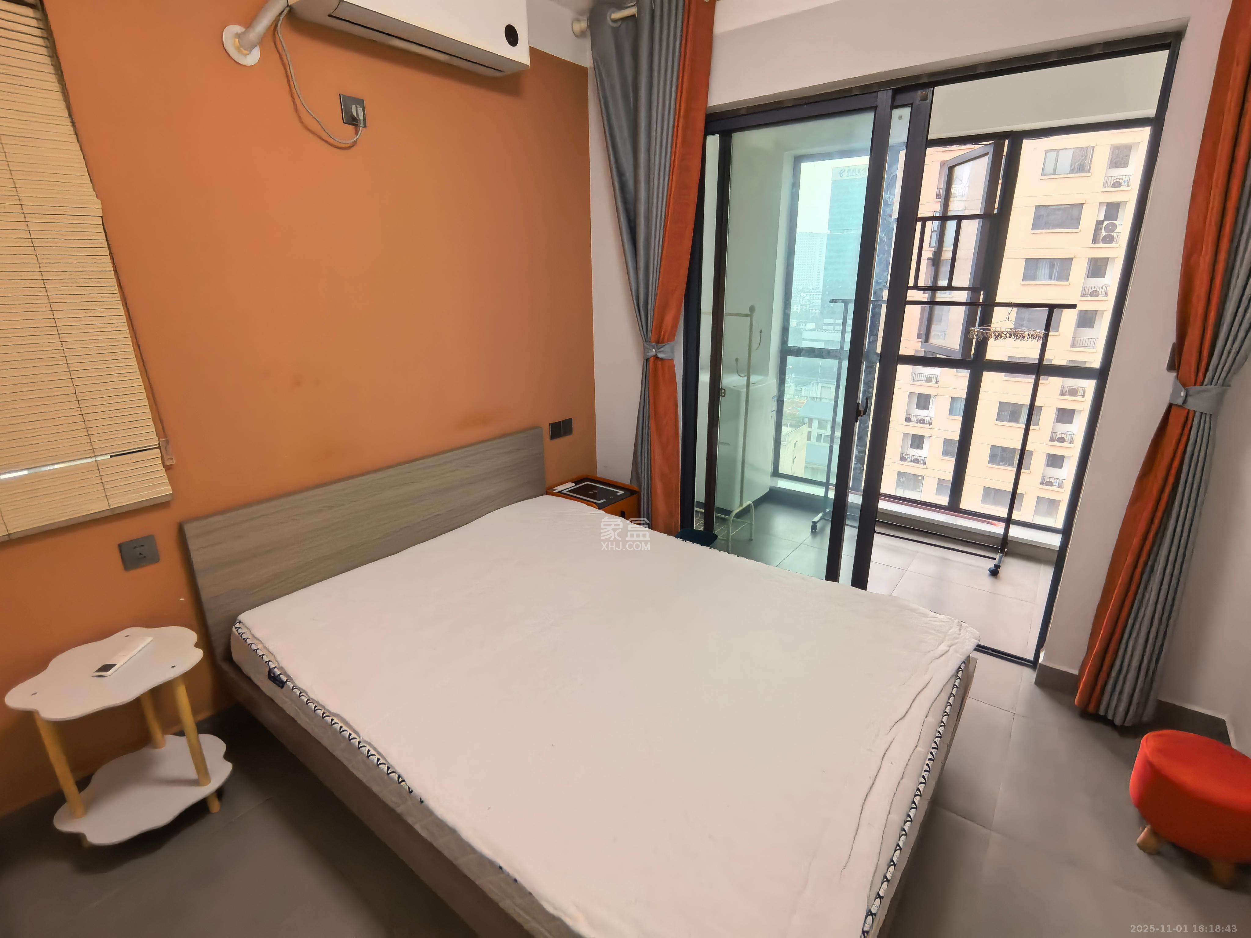 韭菜园嘉苑  2室1厅1卫    3000.0元/月室内图