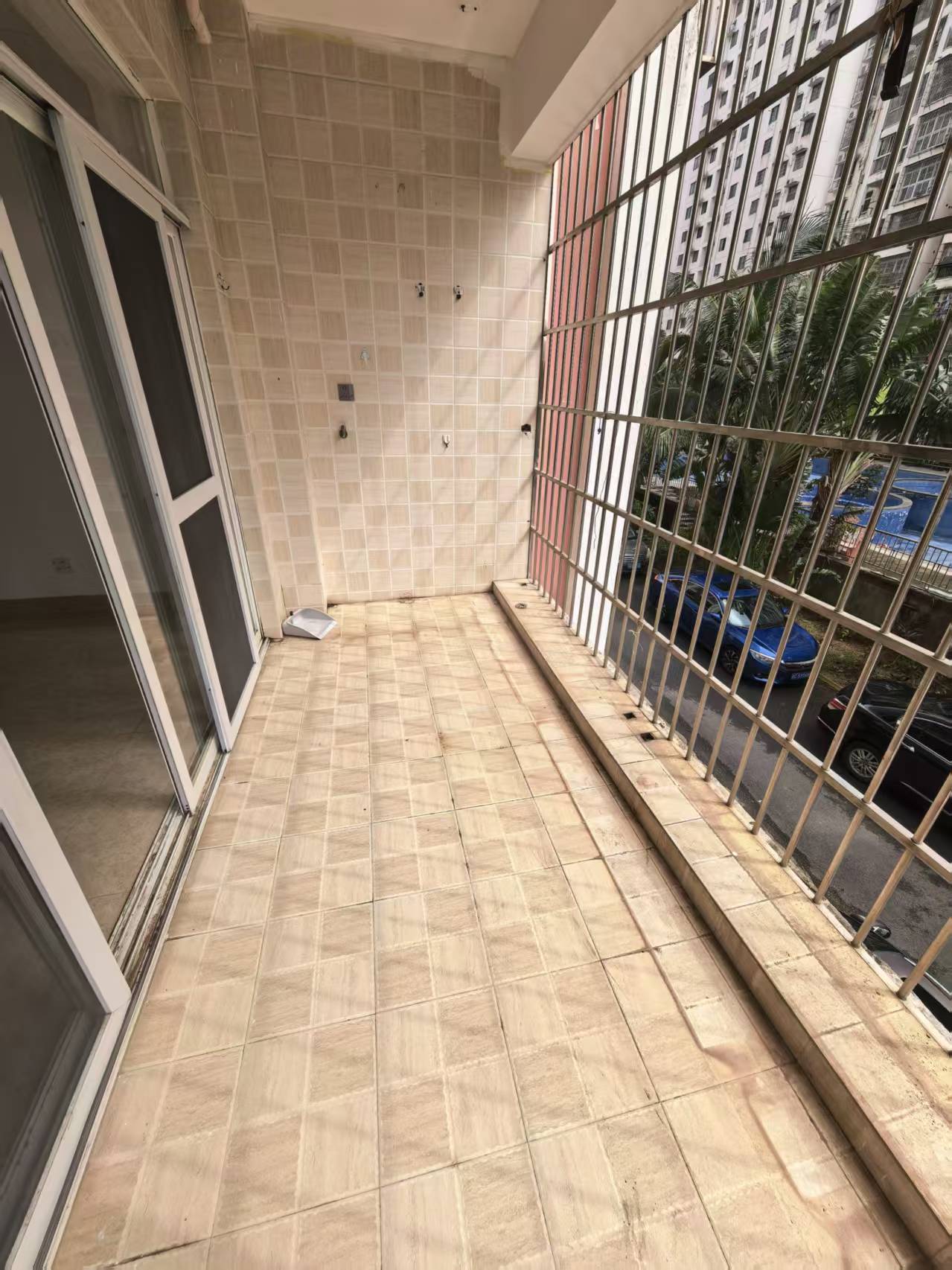 宝泰温泉花园  3室2厅1卫    119.0万室内图