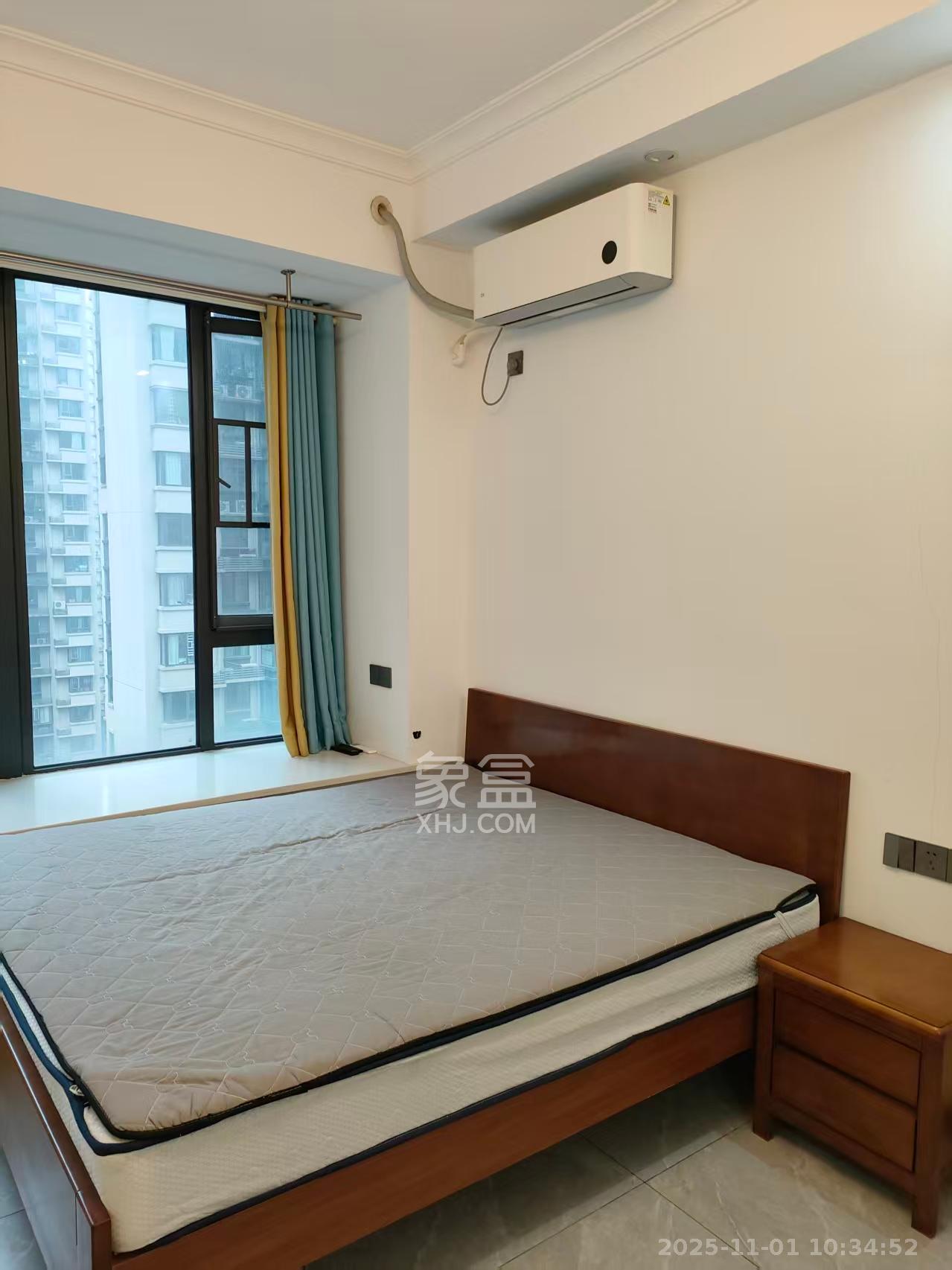 中建悦和城 1室1厅1卫 1400.0元/月 中建悦和城 1室1厅1卫 1400.0元/月室内图