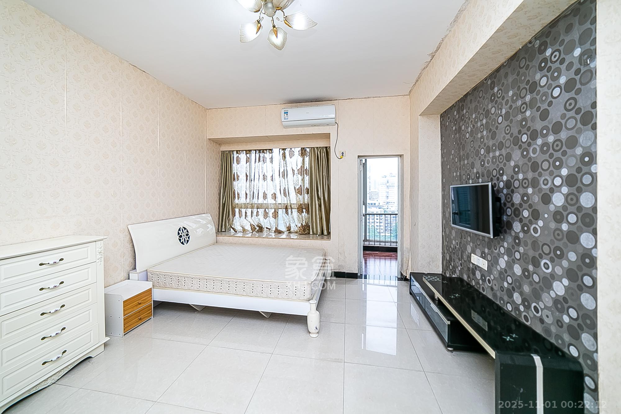 欧园  1室1厅1卫    36.0万