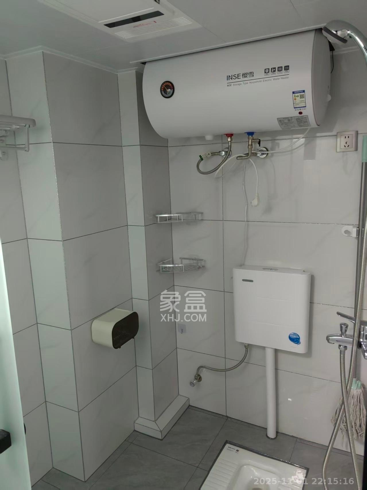 佳兆业云顶都汇 1室0厅0卫 1800.0元/月 佳兆业云顶都汇 1室0厅0卫 1800.0元/月室内图