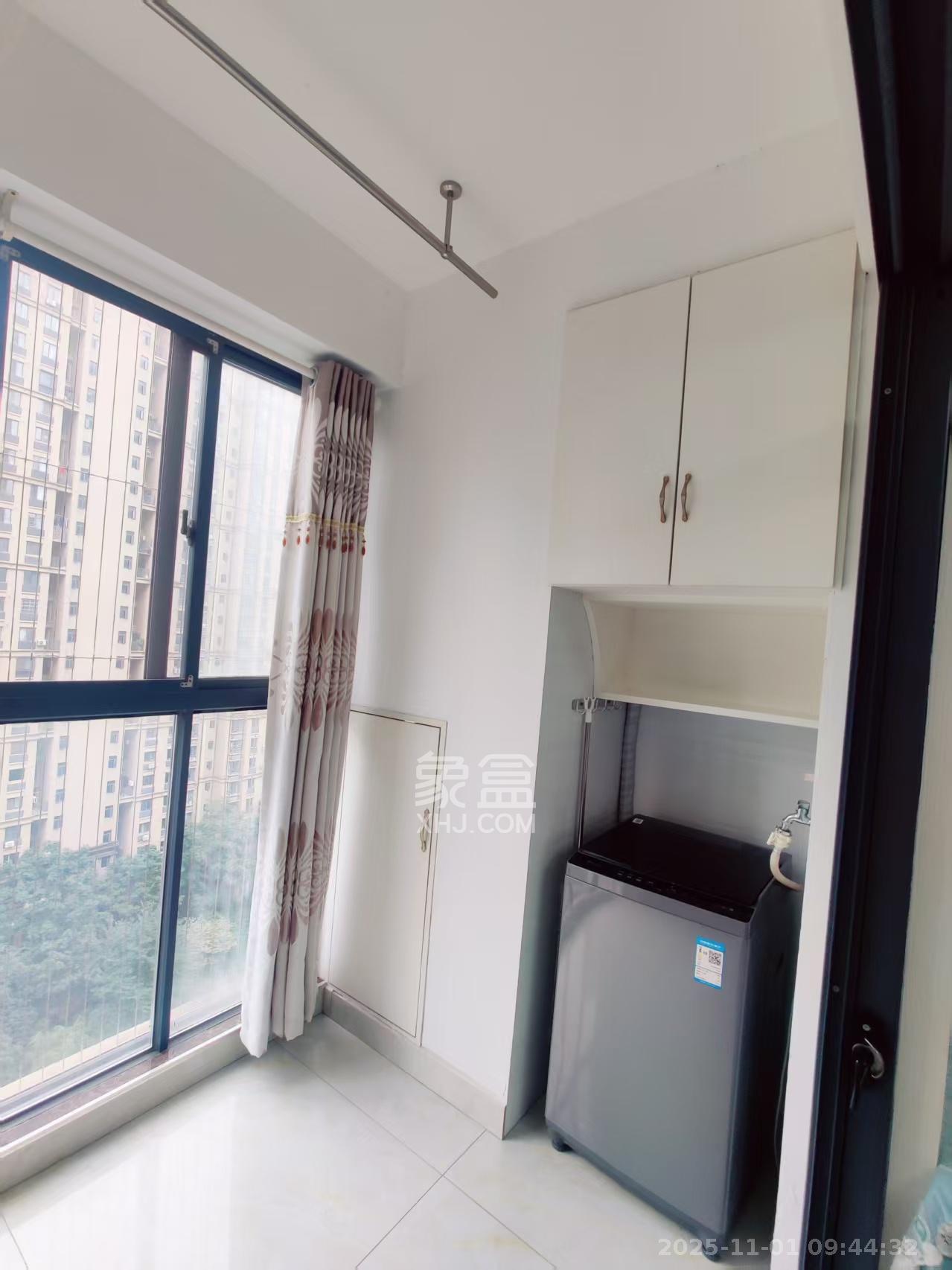 澳海澜庭 2室2厅1卫 1500.0元/月 澳海澜庭 2室2厅1卫 1500.0元/月室内图