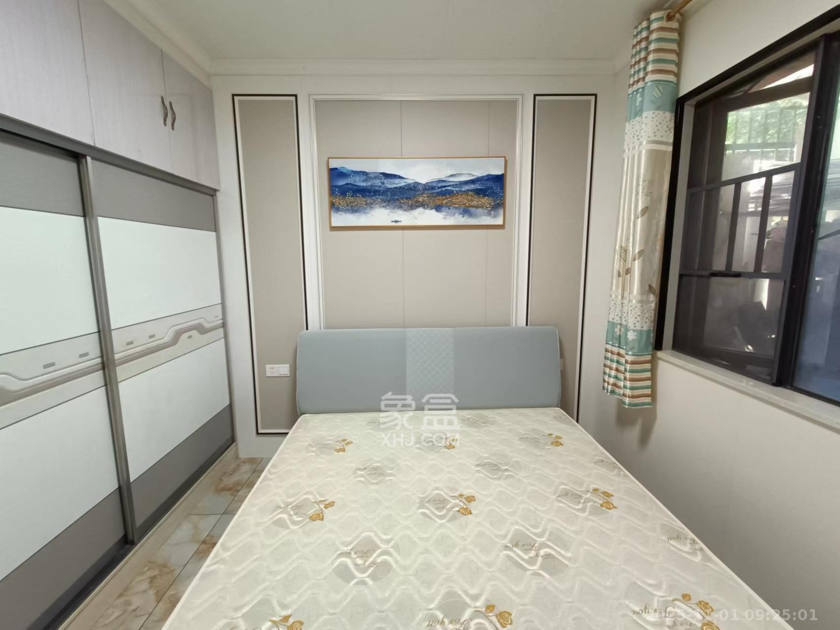 汇一城（汇壹公馆）  2室2厅1卫    1600.0元/月室内图