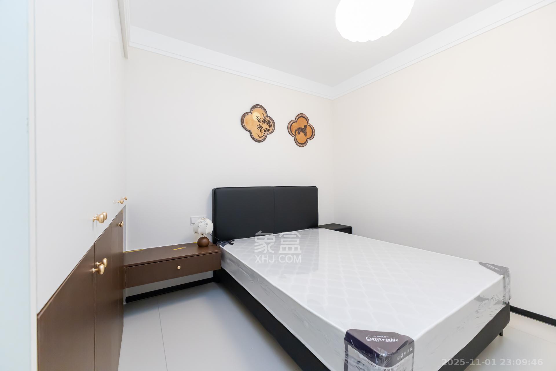 顺舟旺城  3室2厅1卫    82.8万卧室