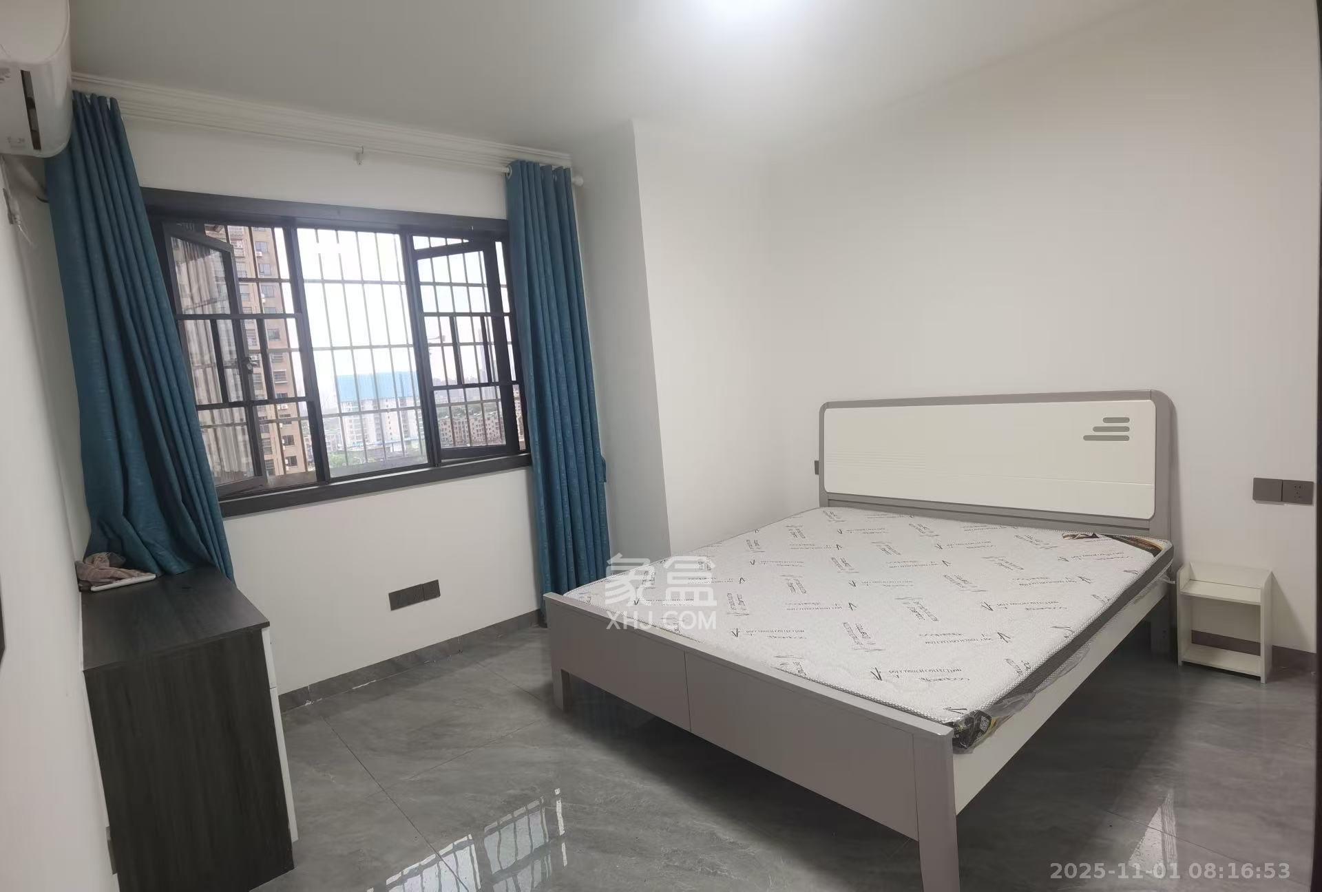 东岸梅园小区  2室1厅1卫    1800.0元/月室内图