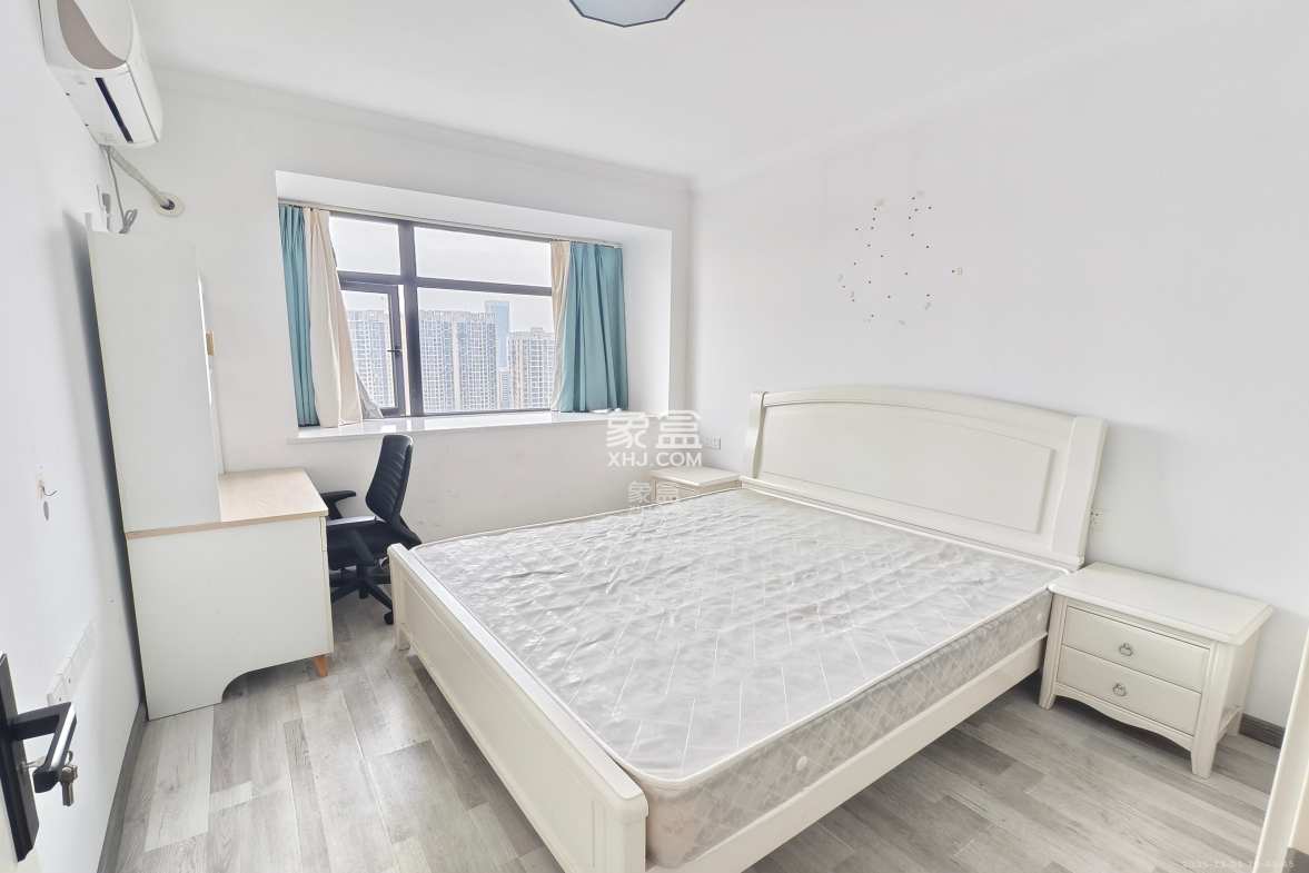 未来漫城 3室2厅1卫 2400.0元/月 未来漫城 3室2厅1卫 2400.0元/月室内图