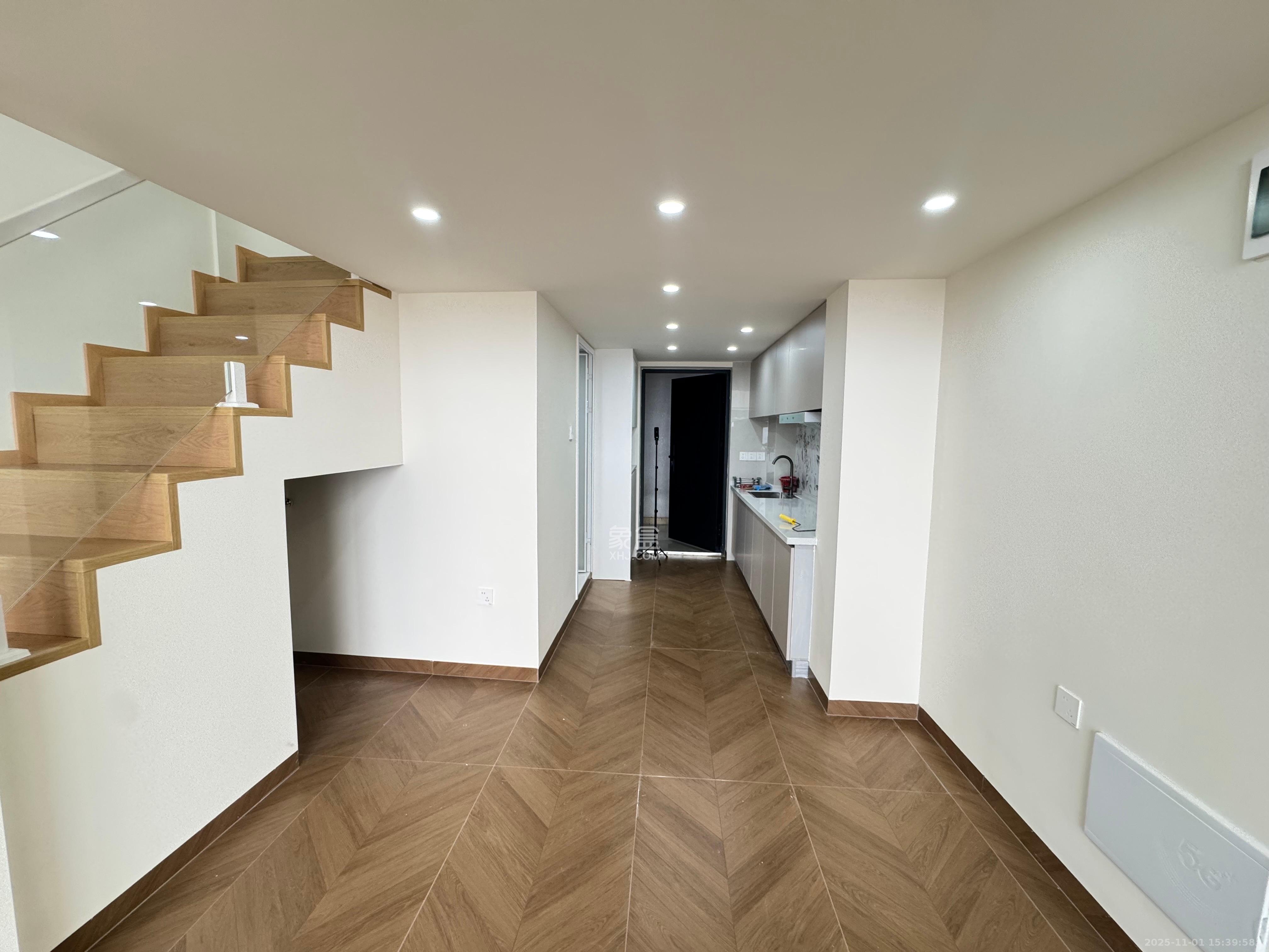 年华世嘉酒店（原：延年世嘉酒店）  1室1厅1卫    1800.0元/月室内图