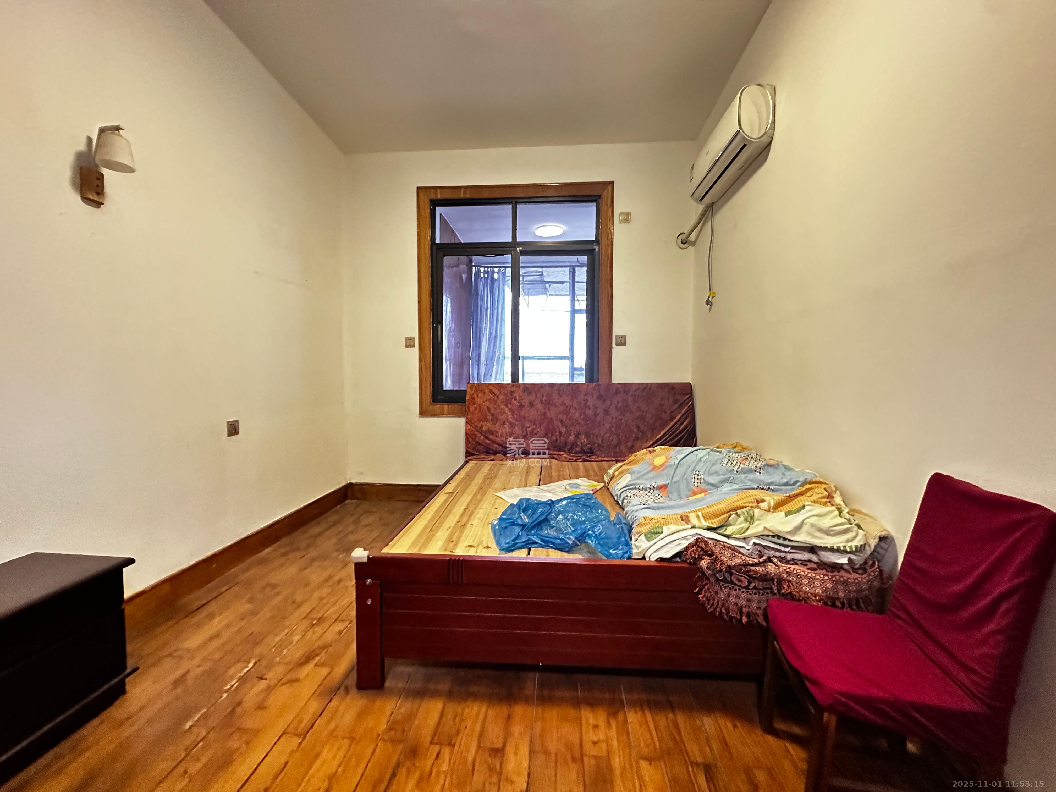 黑石铺路48所家属区（第四十八研究所）  2室2厅1卫    1100.0元/月室内图