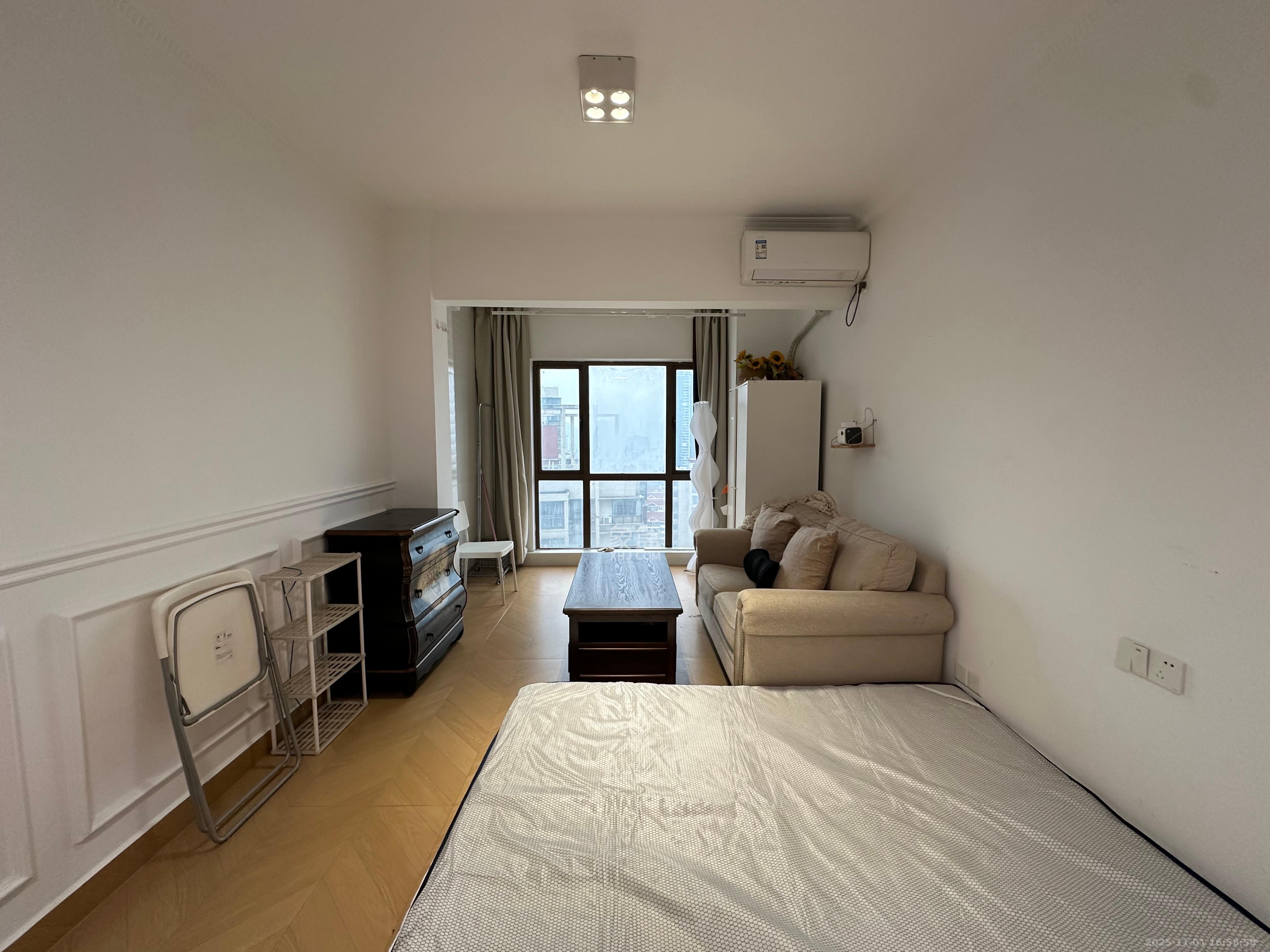 惠通才郡  1室0厅1卫    1900.0元/月室内图