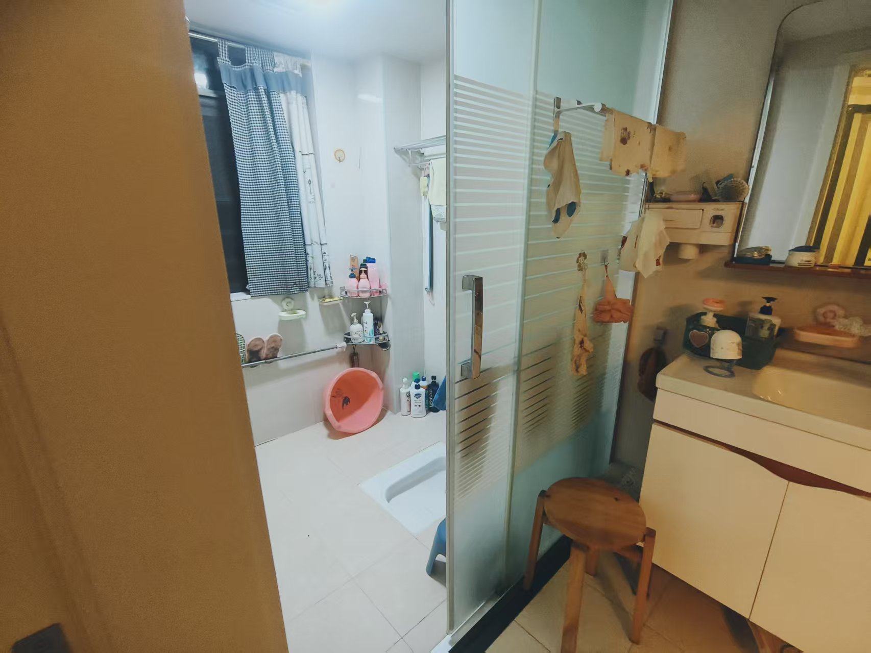 鹏利广场 3室2厅2卫 85.0万 鹏利广场 3室2厅2卫 85.0万室内图