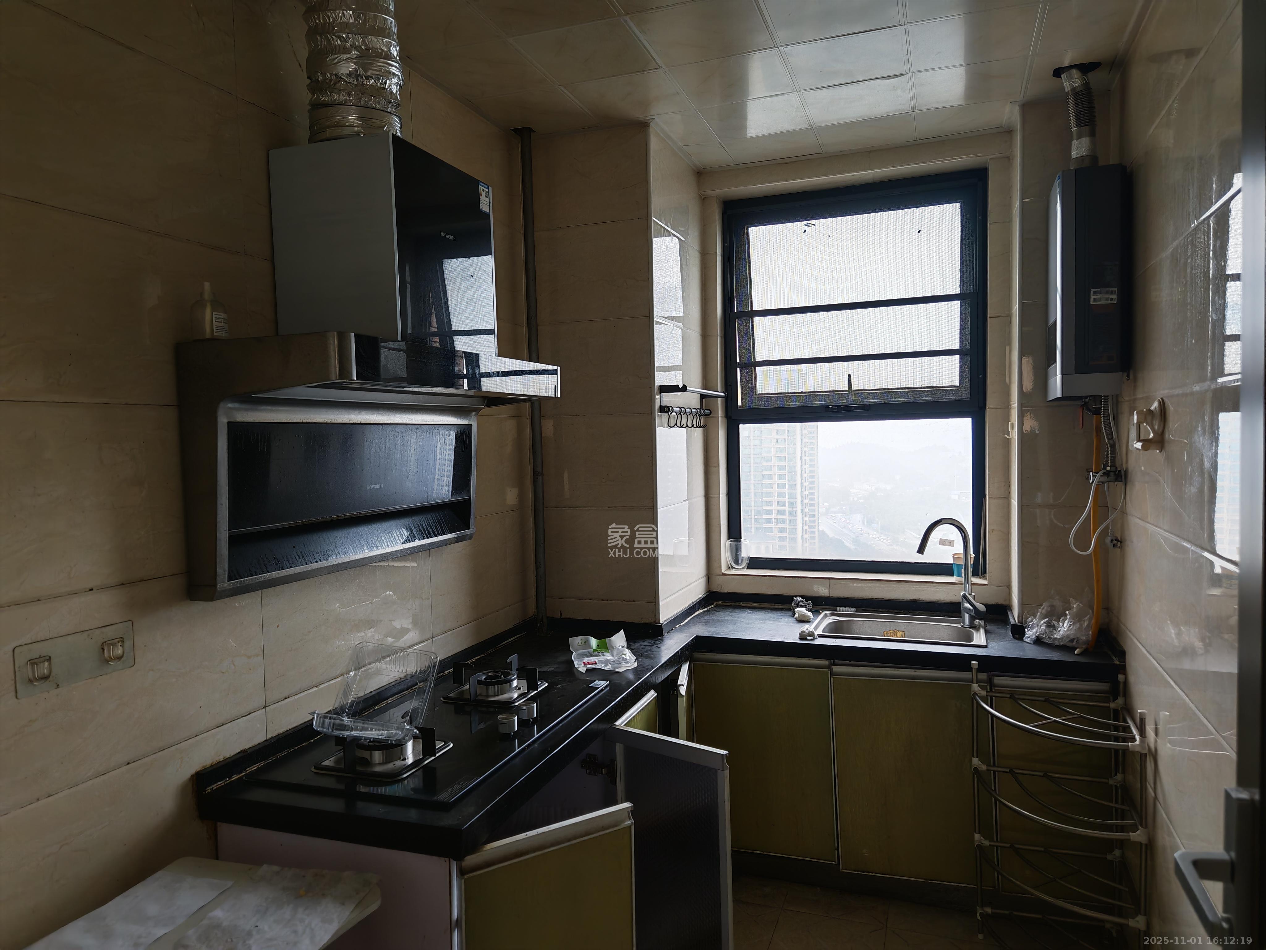 北京御园一二期（国泰嘉园）  4室2厅2卫    3200.0元/月室内图