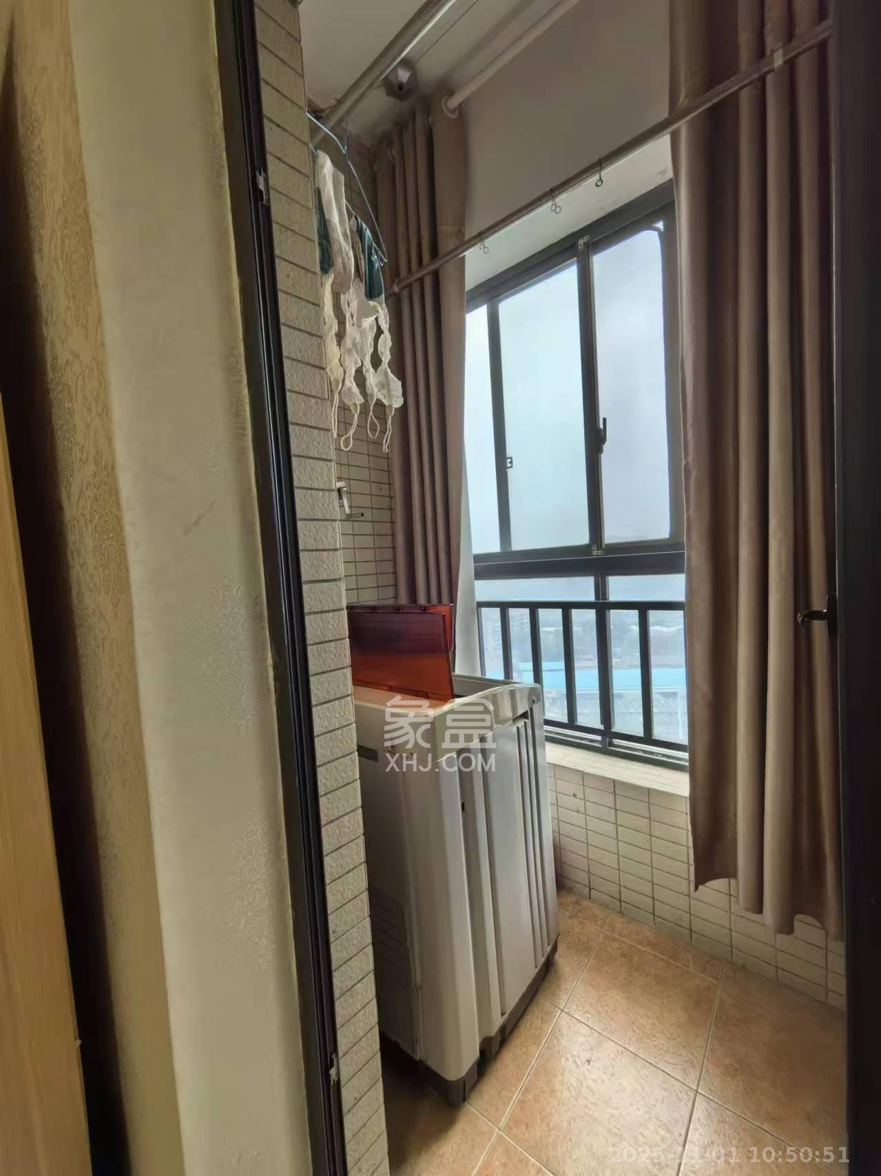 兰亭优壳（隽峰苑）  1室1厅1卫    1500.0元/月室内图