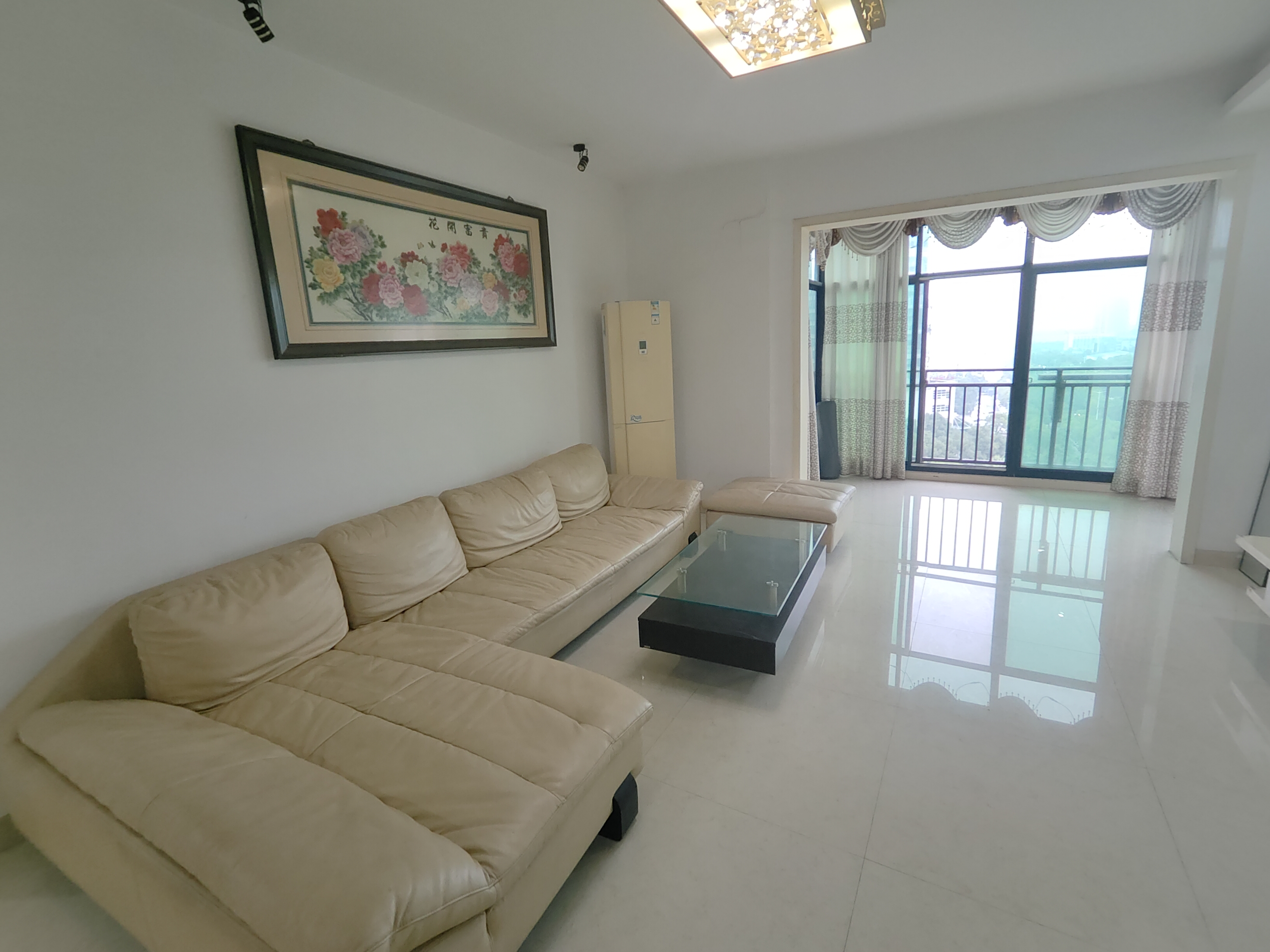 博达绿岛 2室2厅1卫 1500.0元/月 博达绿岛 2室2厅1卫 1500.0元/月室内图