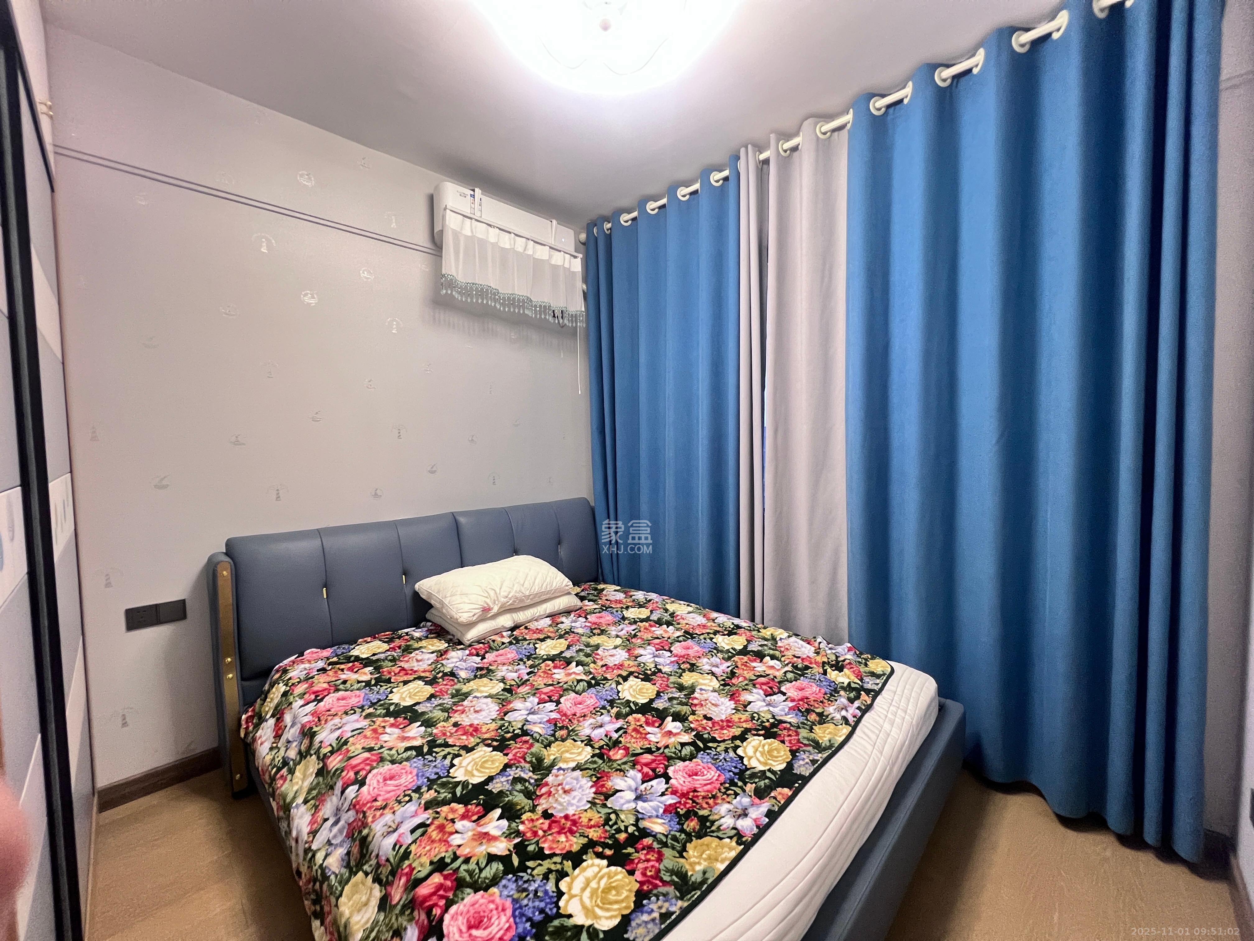 长房雍景湾 4室2厅2卫 3900.0元/月 长房雍景湾 4室2厅2卫 3900.0元/月室内图