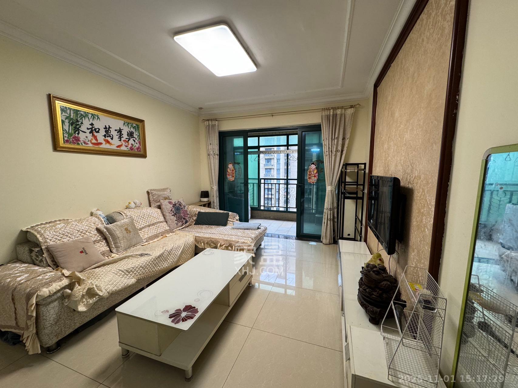 恒大绿洲  2室2厅1卫    2100.0元/月 恒大绿洲  2室2厅1卫    2100.0元/月室内图