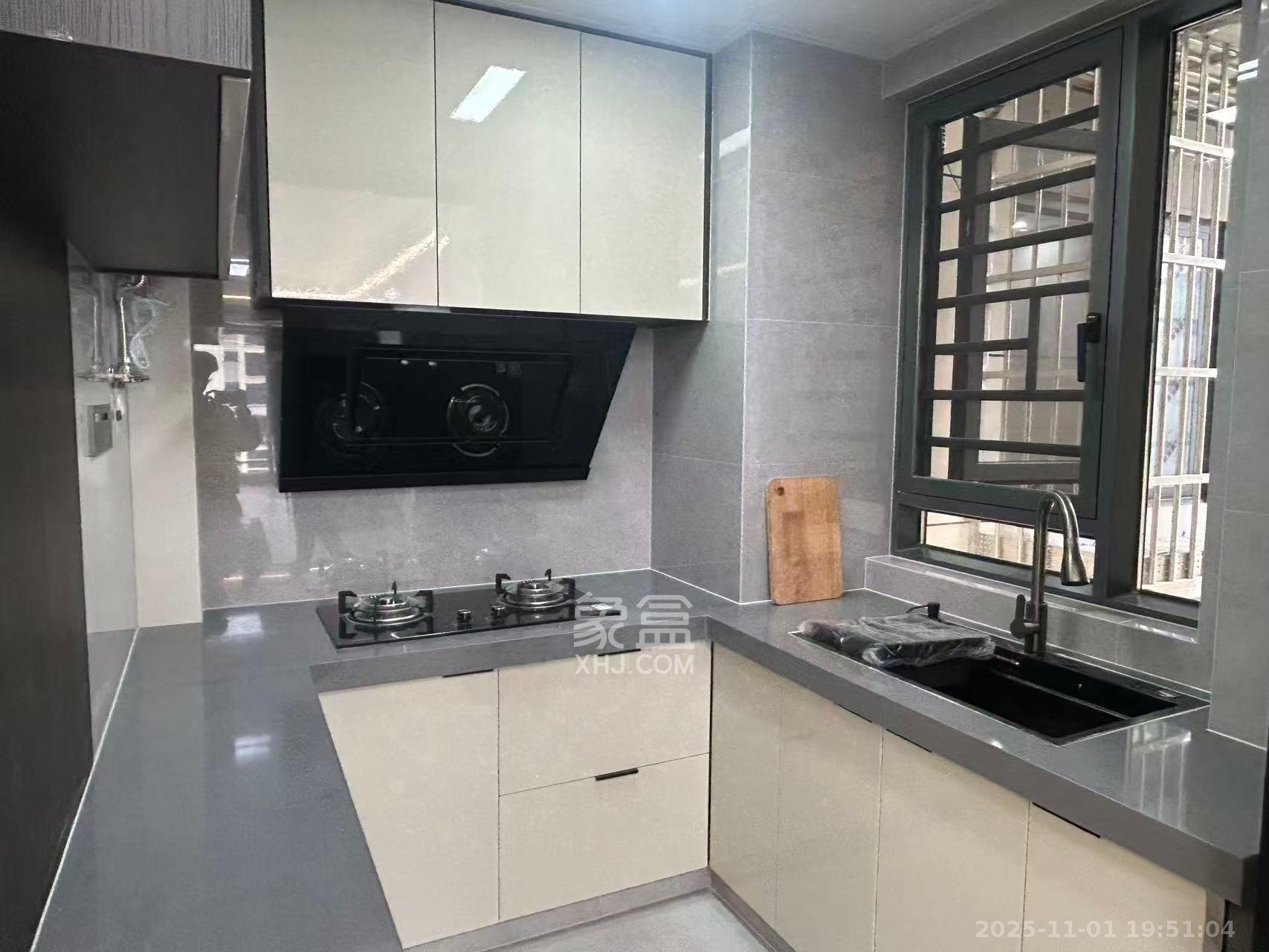 和景家园二期  2室1厅1卫    2000.0元/月