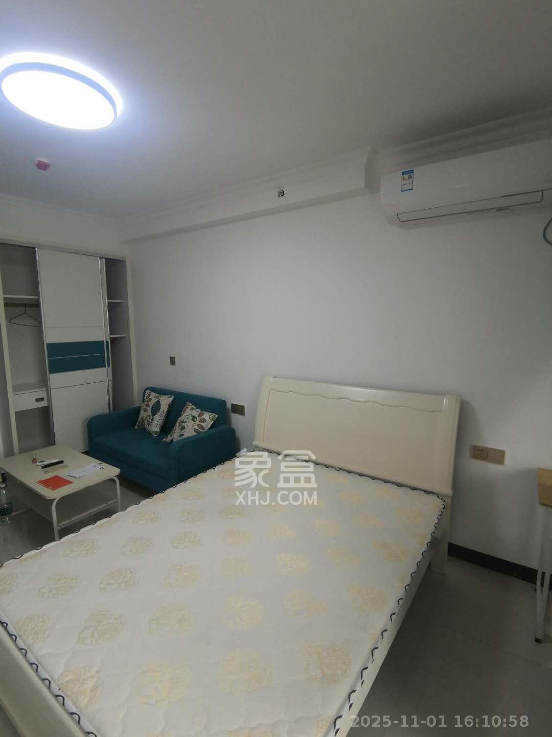 中建芙蓉嘉苑 1室1厅1卫 1050.0元/月 中建芙蓉嘉苑 1室1厅1卫 1050.0元/月室内图