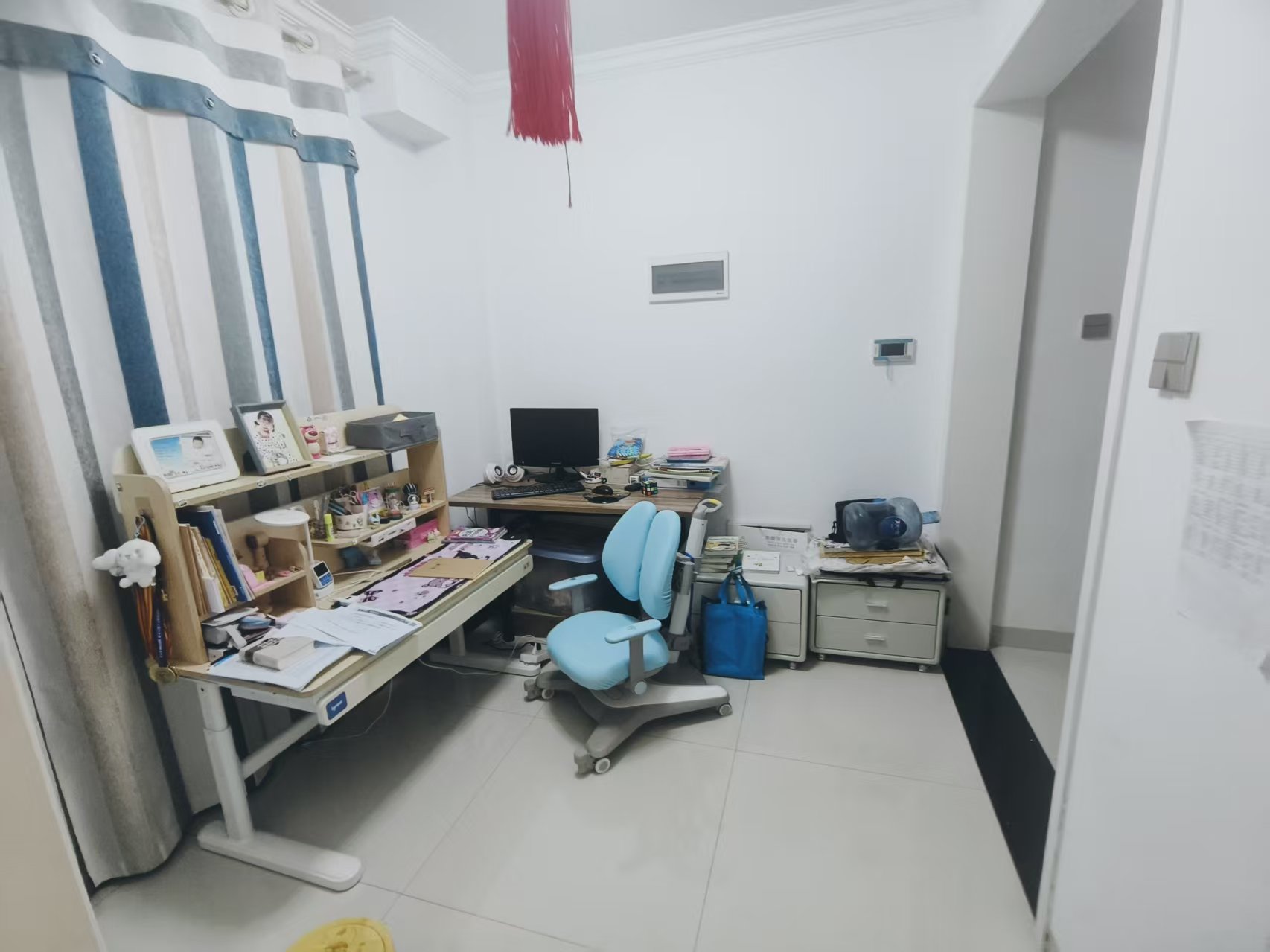 鹏利广场 3室2厅2卫 85.0万 鹏利广场 3室2厅2卫 85.0万室内图