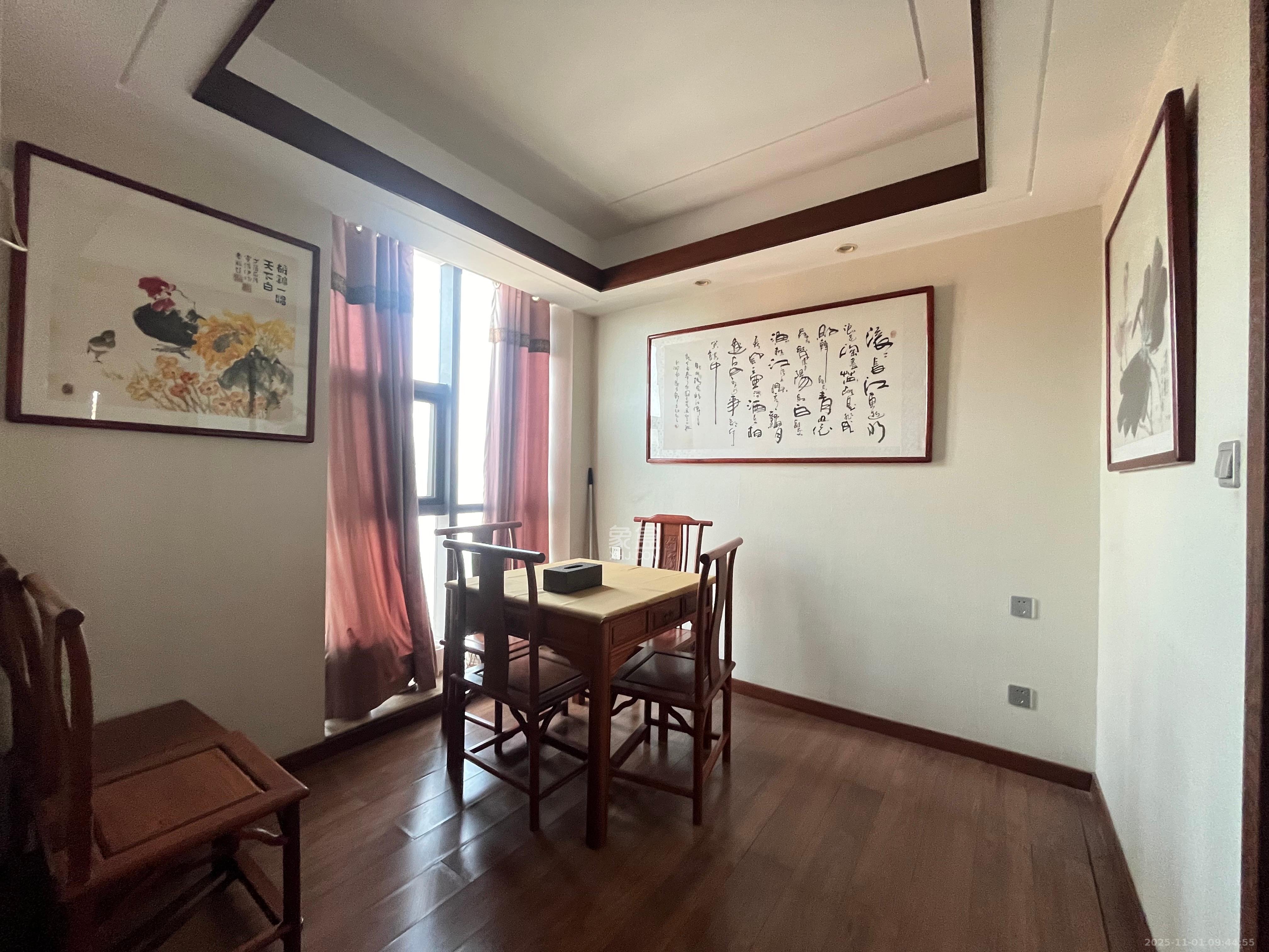 佳兴国际汇  1室1厅1卫    2500.0元/月室内图