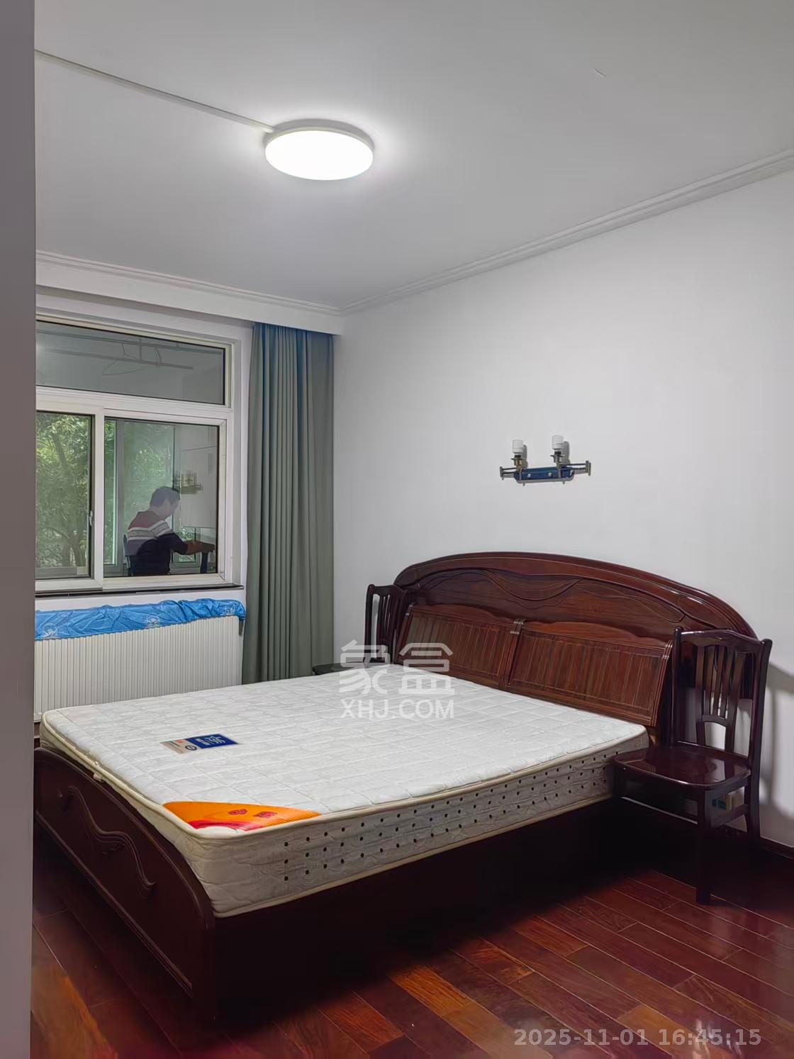 丹桂苑(国防科技大学单位房) 4室2厅2卫 3400.0元/月 丹桂苑(国防科技大学单位房) 4室2厅2卫 3400.0元/月室内图