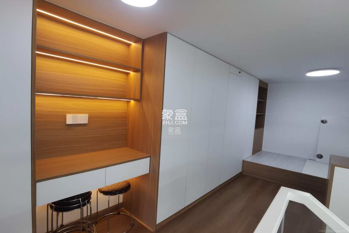 新城悦隽公园 2室1厅1卫 1650.0元/月 新城悦隽公园 2室1厅1卫 1650.0元/月室内图