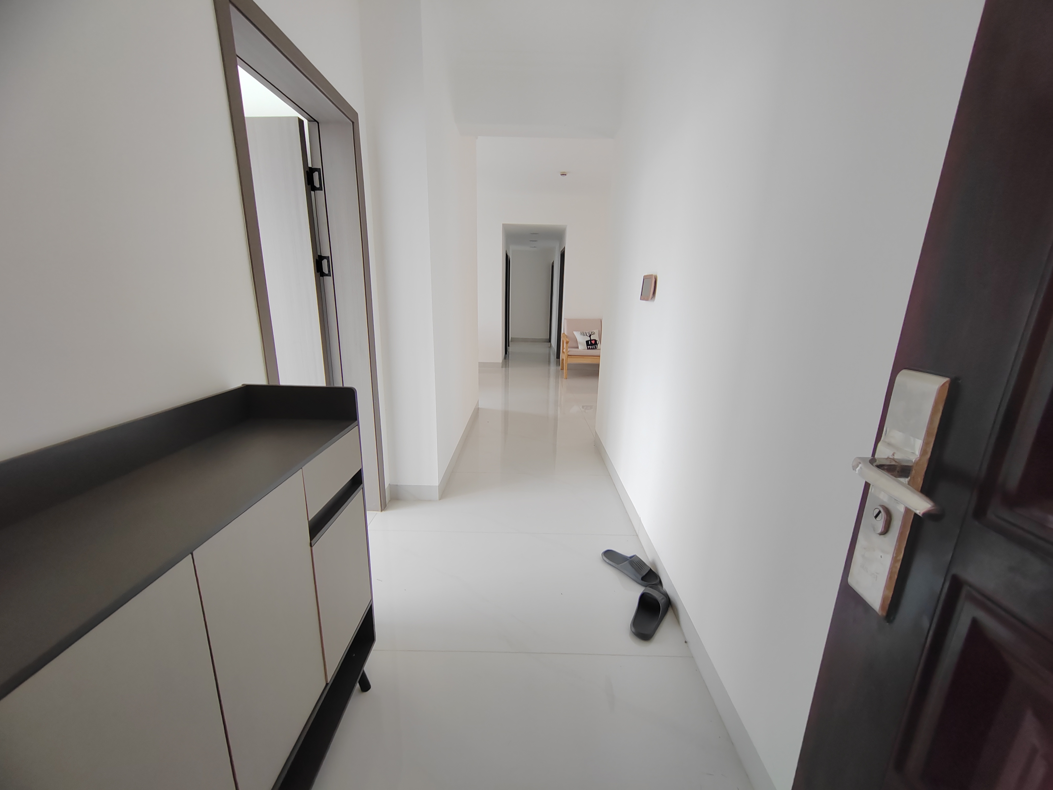 恩祥新城  4室2厅2卫    4500.0元/月室内图