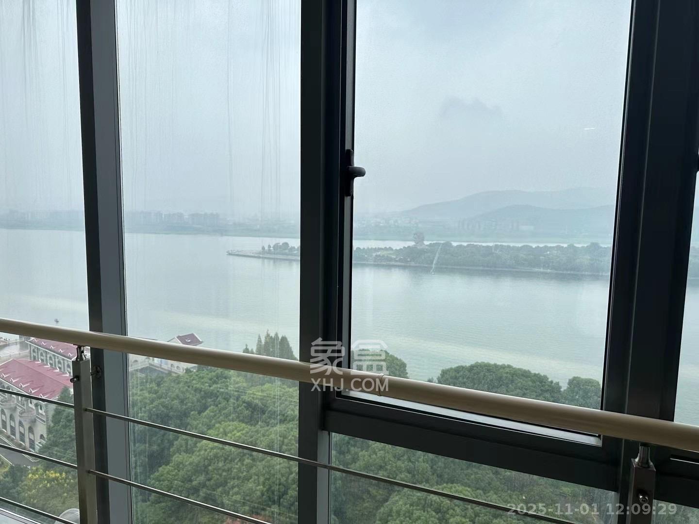 保利国际广场 2室1厅1卫 6000.0元/月 保利国际广场 2室1厅1卫 6000.0元/月室内图