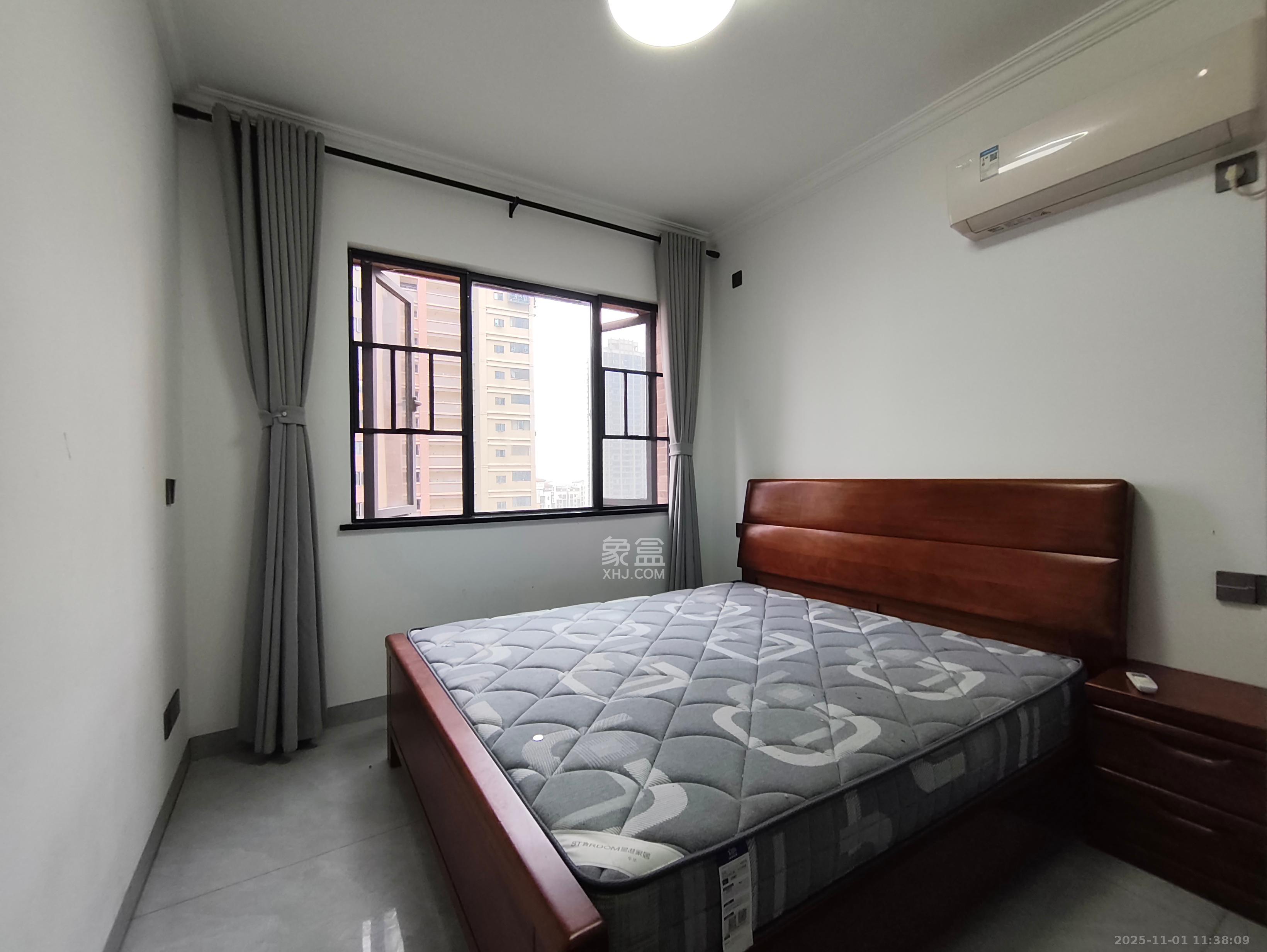 深业喜汇  3室2厅1卫    2300.0元/月室内图