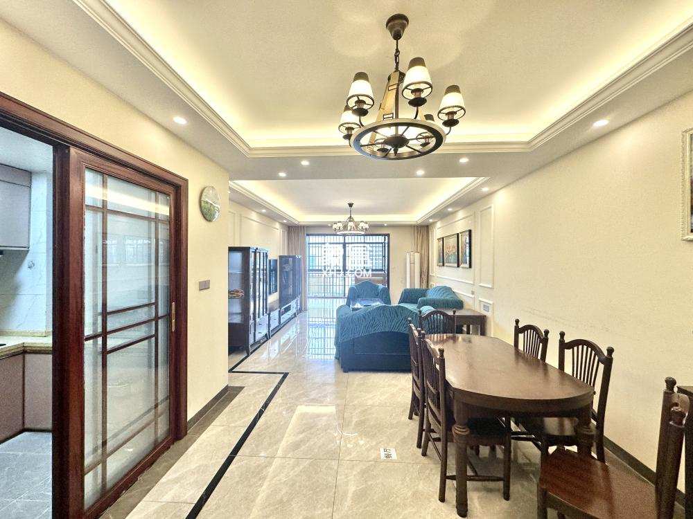 国贸城市花园 3室2厅1卫 198.0万 国贸城市花园 3室2厅1卫 198.0万室内图