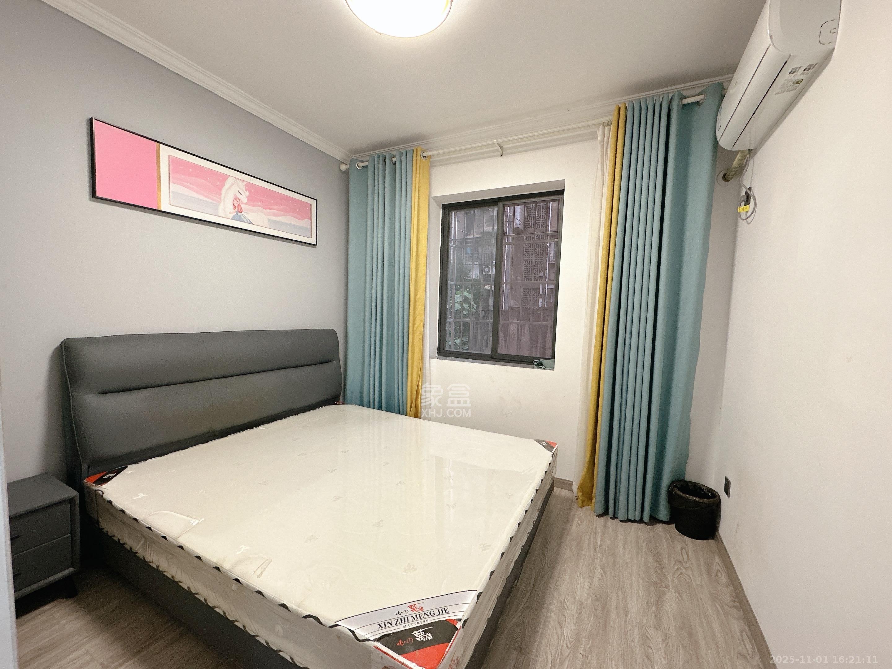 东瓜山一村送变电小区  2室1厅1卫    1800.0元/月室内图