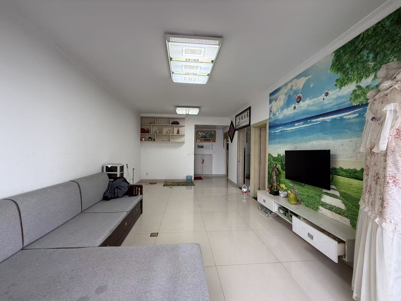 学府花园(文苑瑞景) 2室2厅1卫 1280.0元/月 学府花园(文苑瑞景) 2室2厅1卫 1280.0元/月室内图