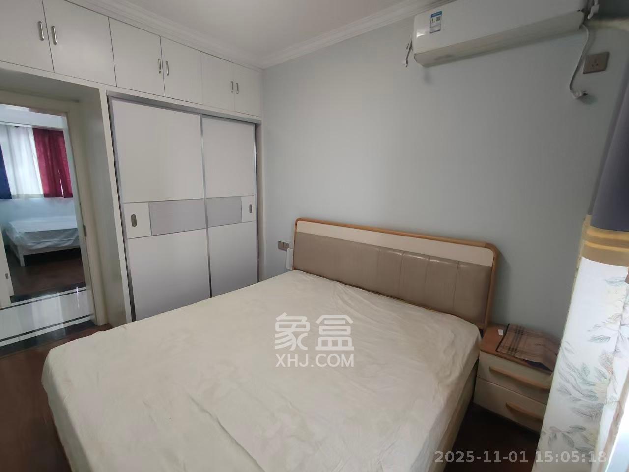 中冶中央公园  3室2厅2卫    3200.0元/月室内图