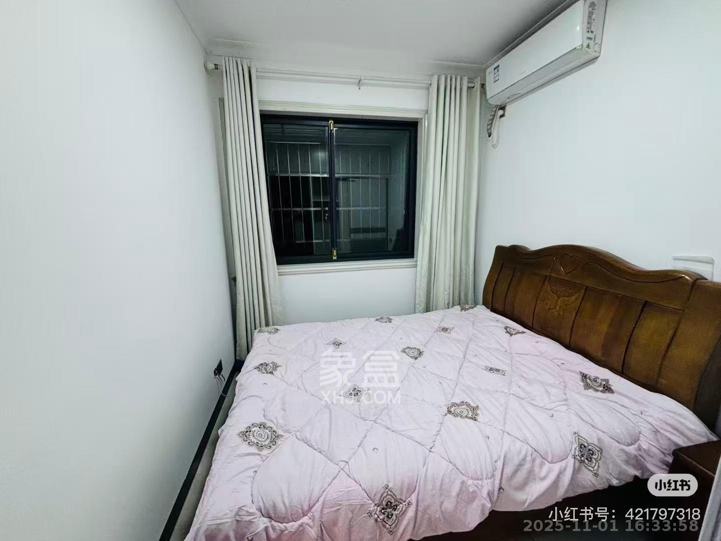 桥头家苑一期  2室0厅0卫    1700.0元/月室内图