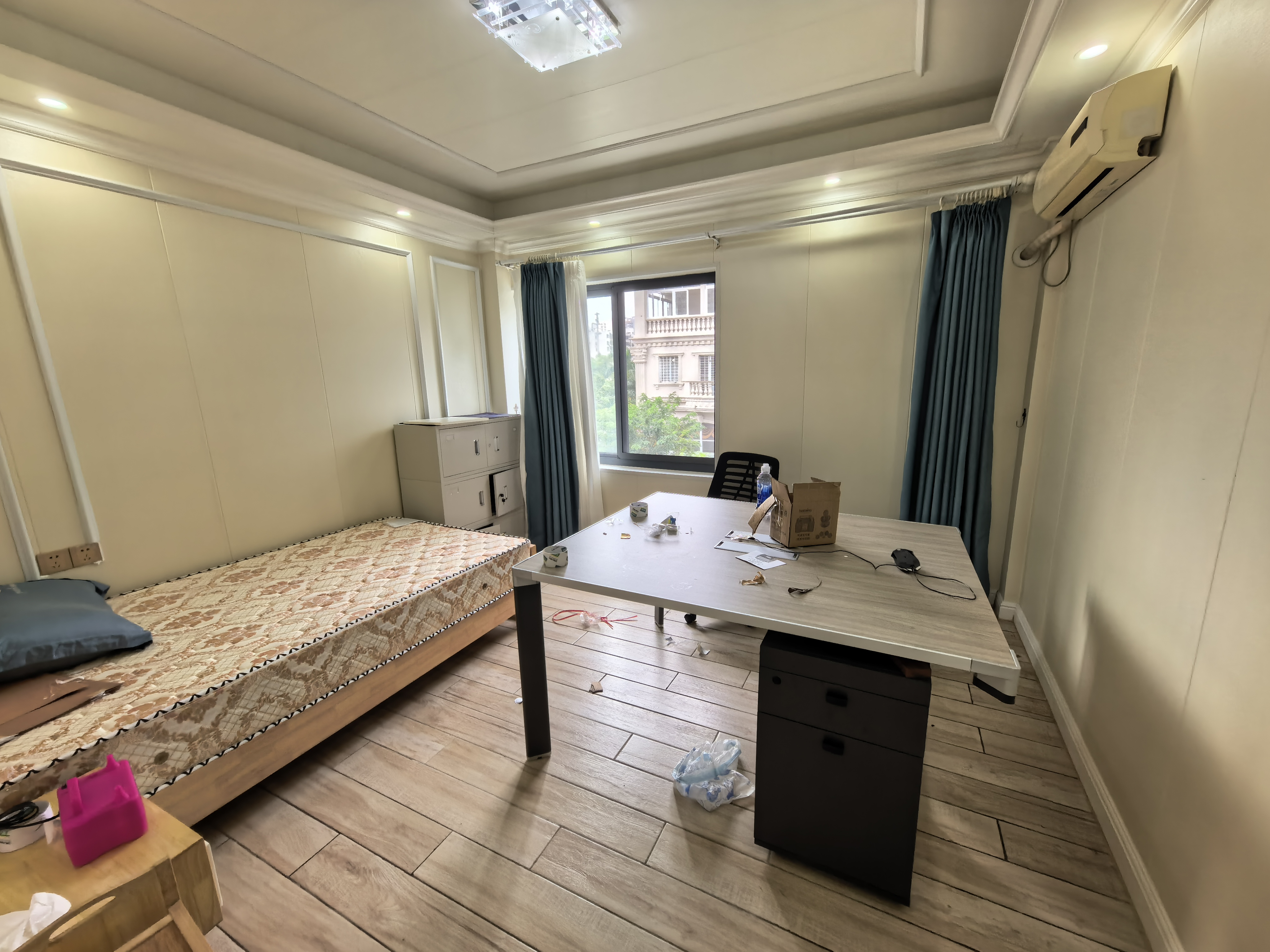 钓鱼台别墅 10室4厅4卫 35000.0元/月 钓鱼台别墅 10室4厅4卫 35000.0元/月室内图