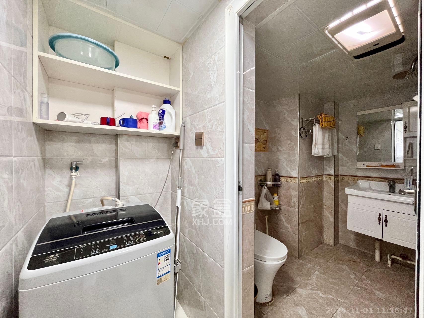 达美美立方  2室2厅2卫    2200.0元/月室内图