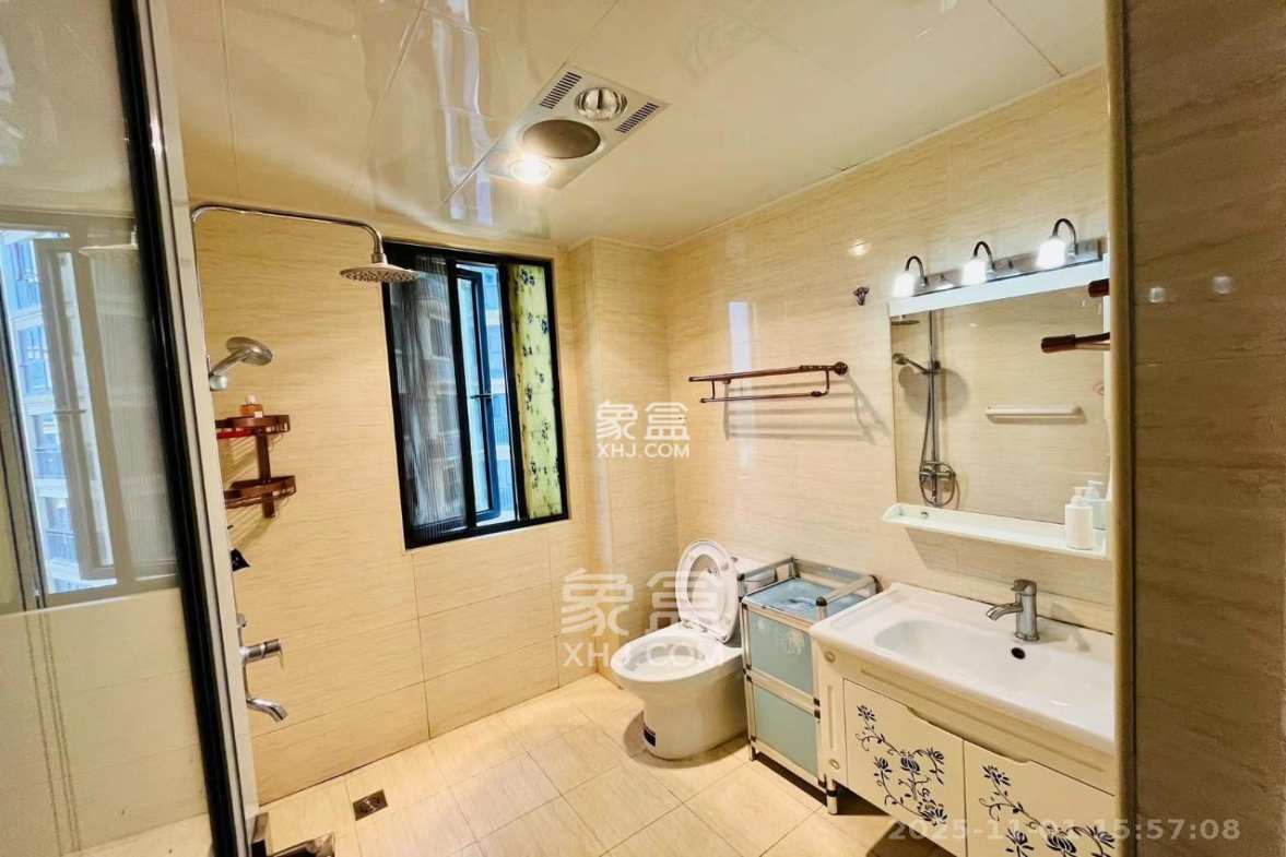 中南红领邦(红星嘉和苑) 4室1厅2卫 3200.0元/月 中南红领邦(红星嘉和苑) 4室1厅2卫 3200.0元/月室内图