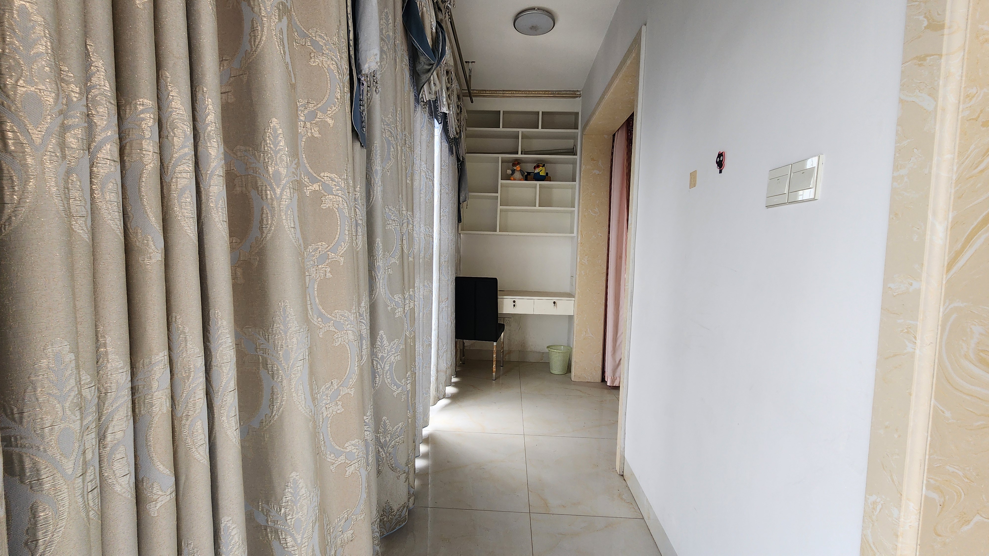 东方名城 3室2厅2卫 2300.0元/月 东方名城 3室2厅2卫 2300.0元/月室内图