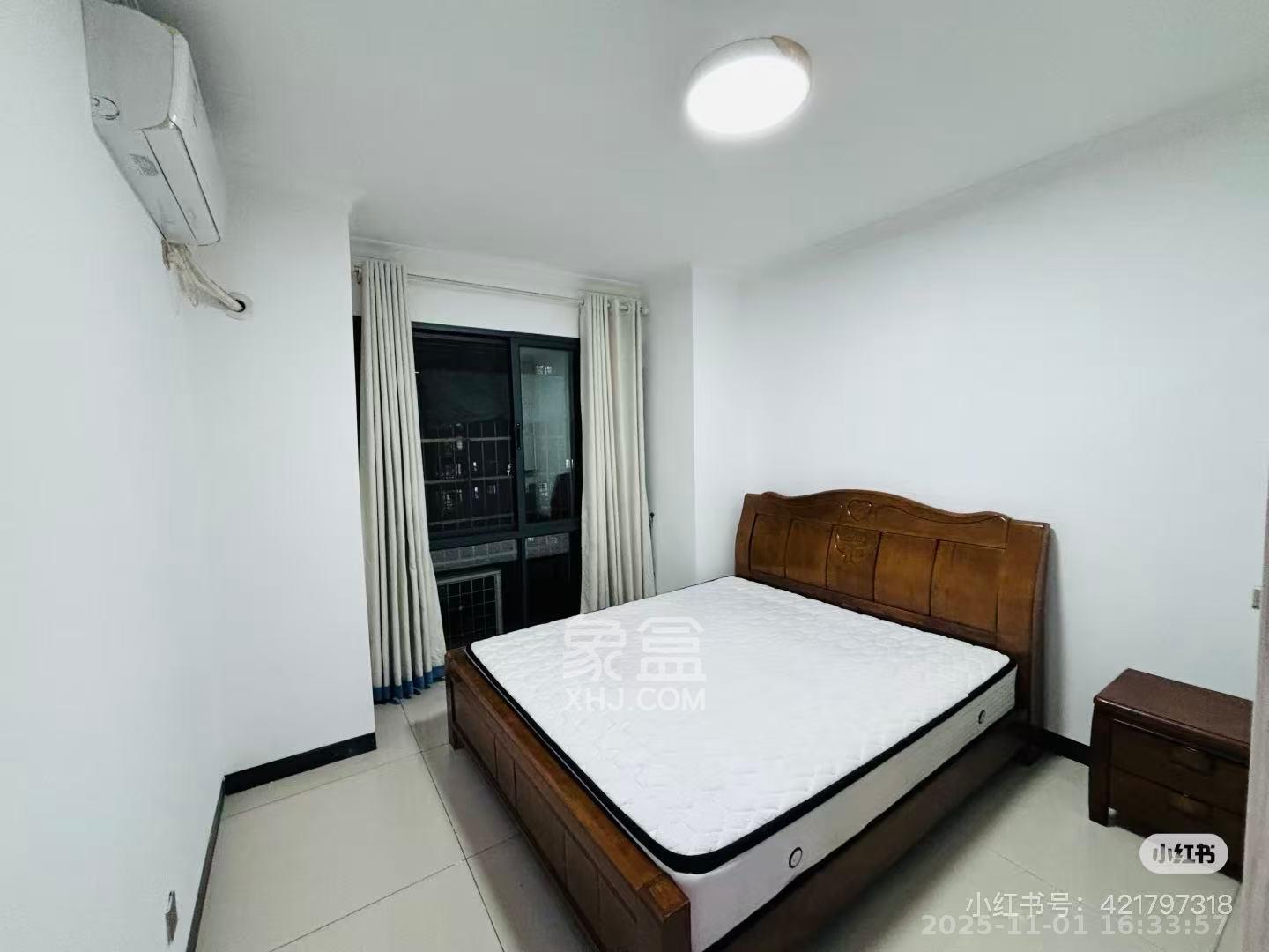 桥头家苑一期 2室0厅0卫 1700.0元/月 桥头家苑一期 2室0厅0卫 1700.0元/月室内图