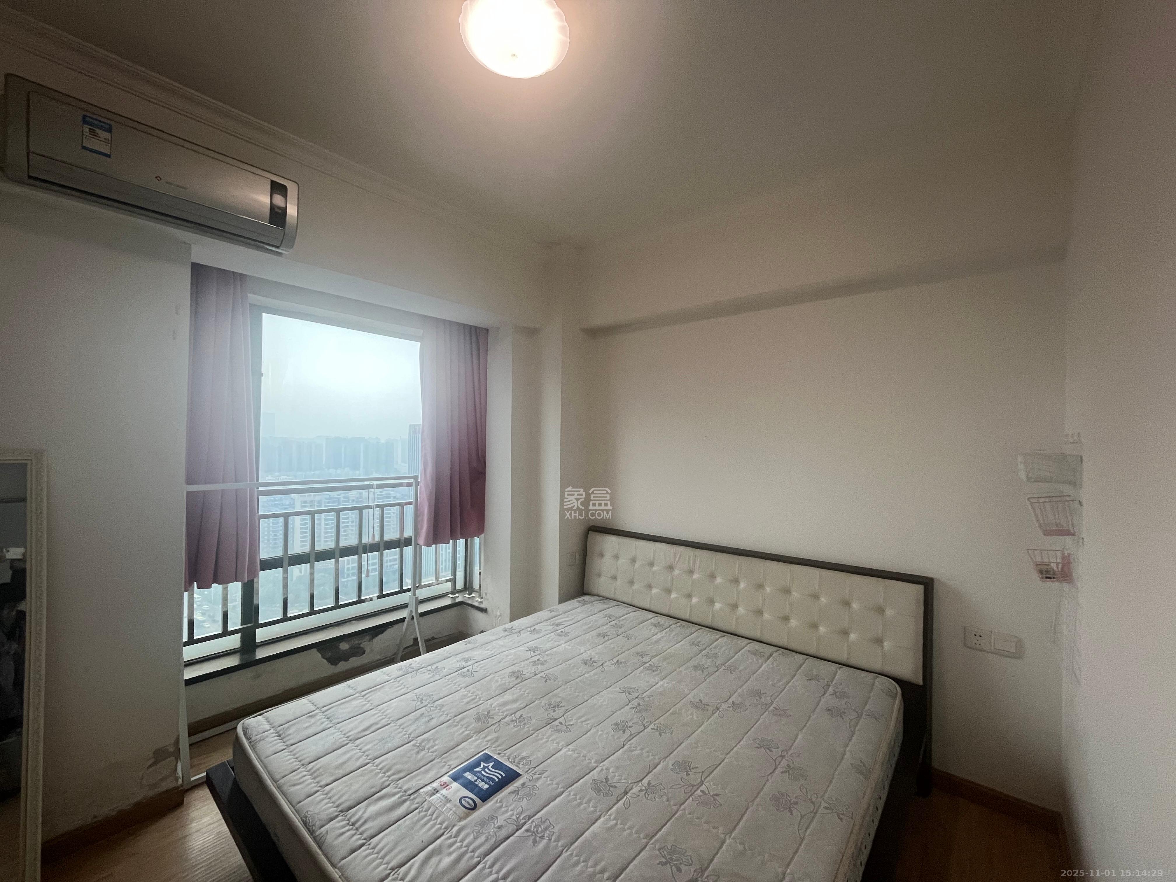 BOBO天下城(CTA财富中心) 1室1厅1卫 1800.0元/月 BOBO天下城(CTA财富中心) 1室1厅1卫 1800.0元/月室内图