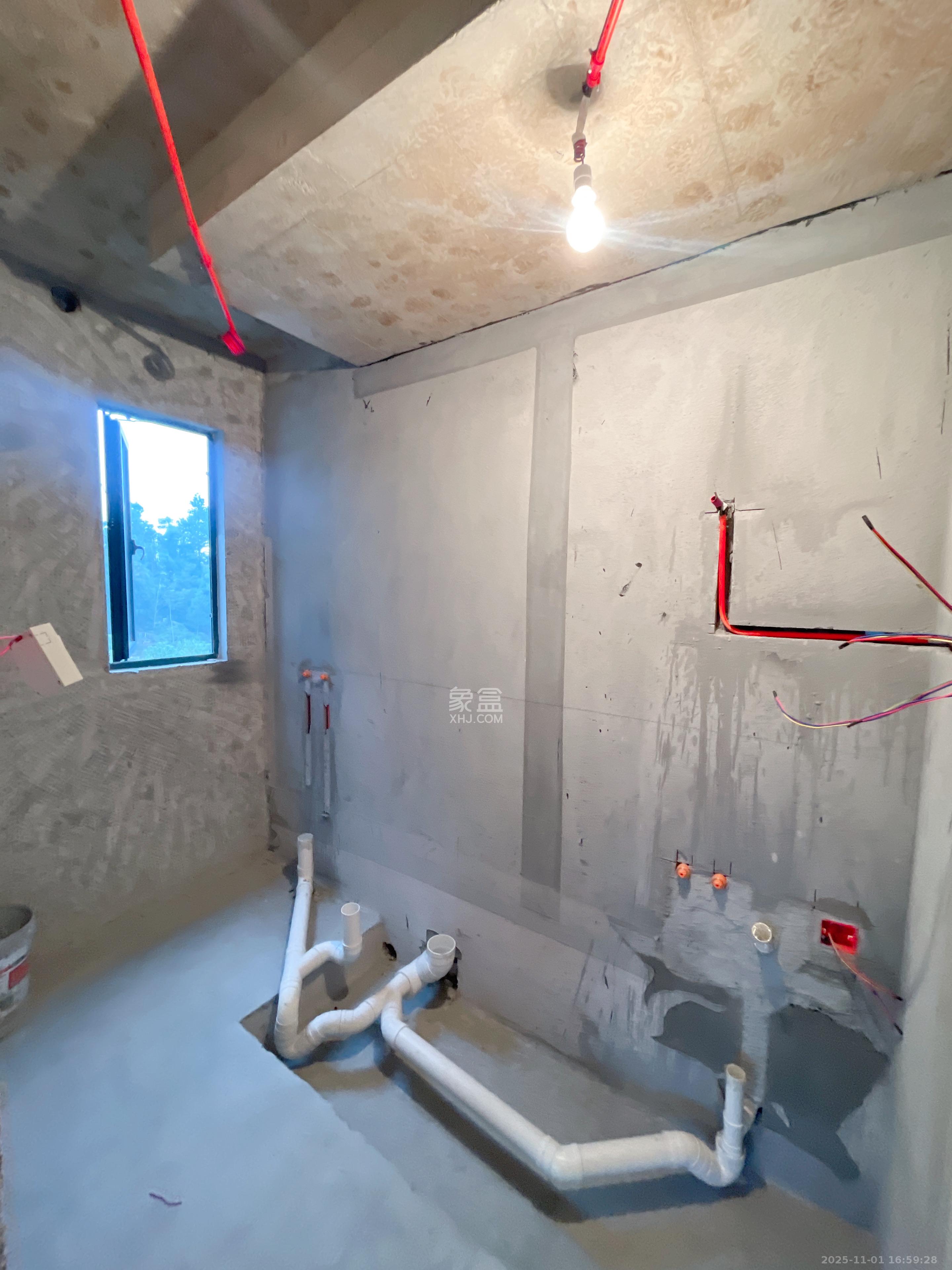 越秀栖山悦府 4室2厅2卫 2000.0元/月 越秀栖山悦府 4室2厅2卫 2000.0元/月室内图